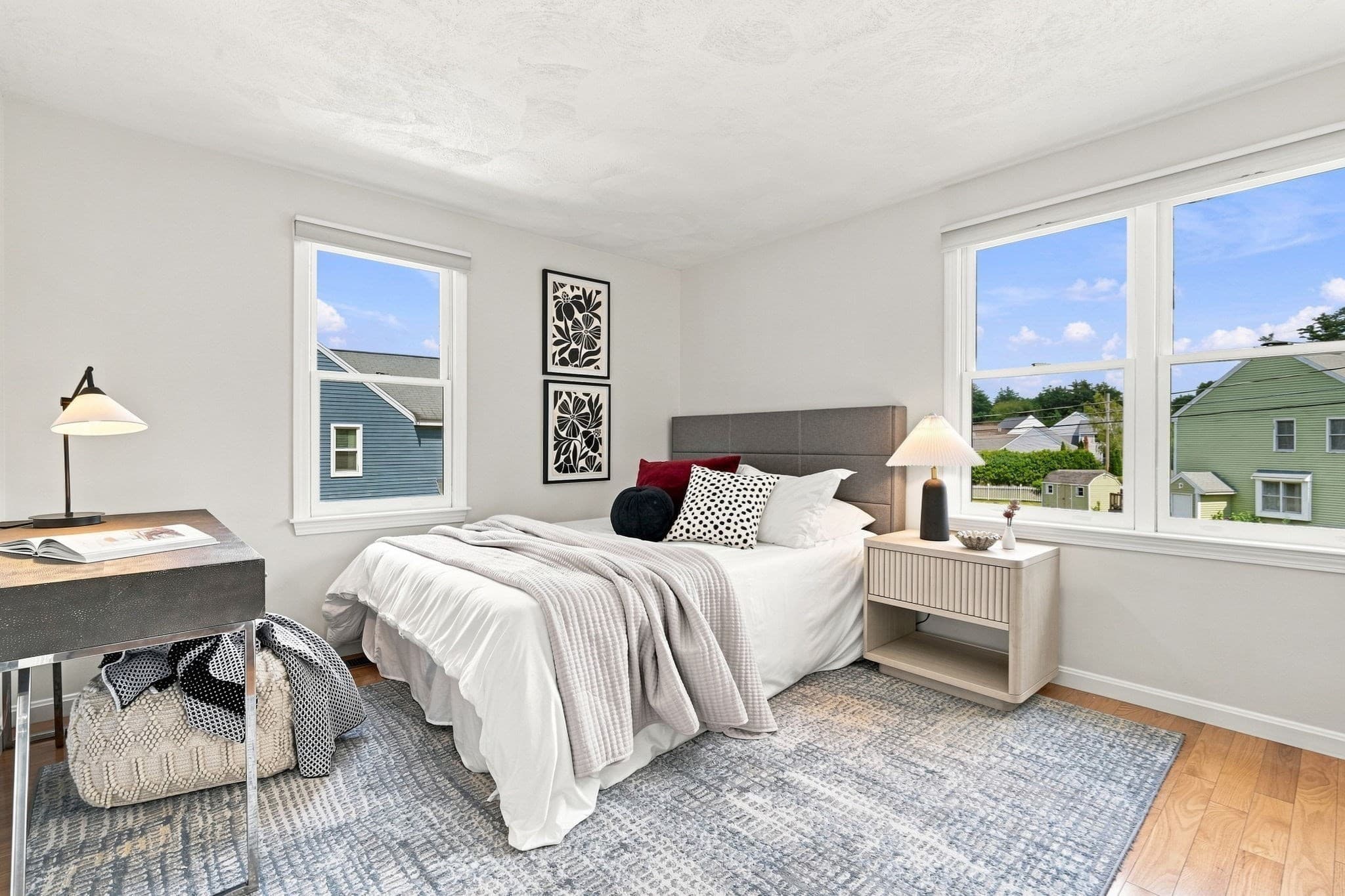 Single Family Residence at 901 Sandy Lane, Wilmington MA 01887, Wilmington, photo 16 of 26
