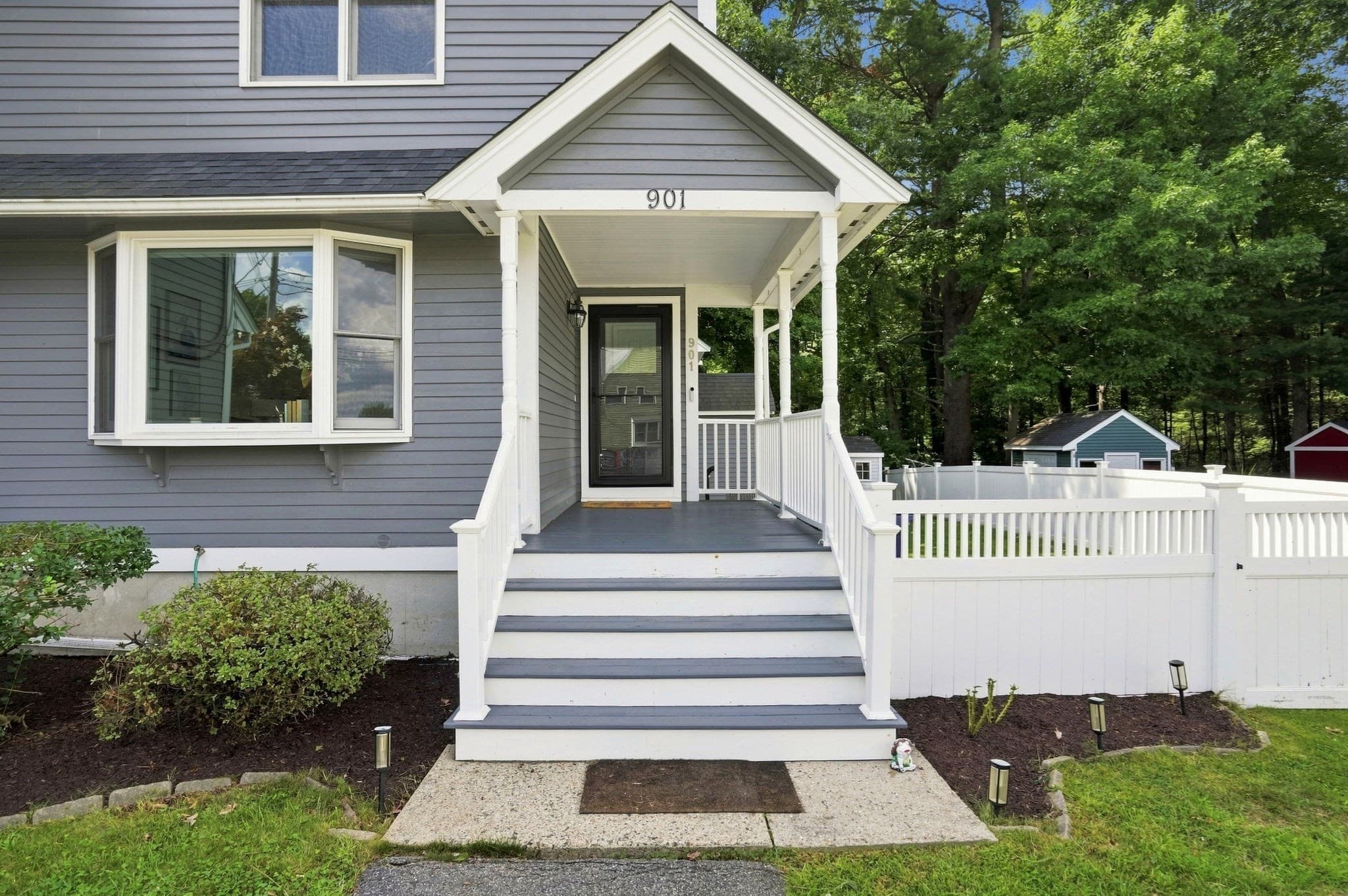 901 Sandy Lane, Wilmington MA 01887