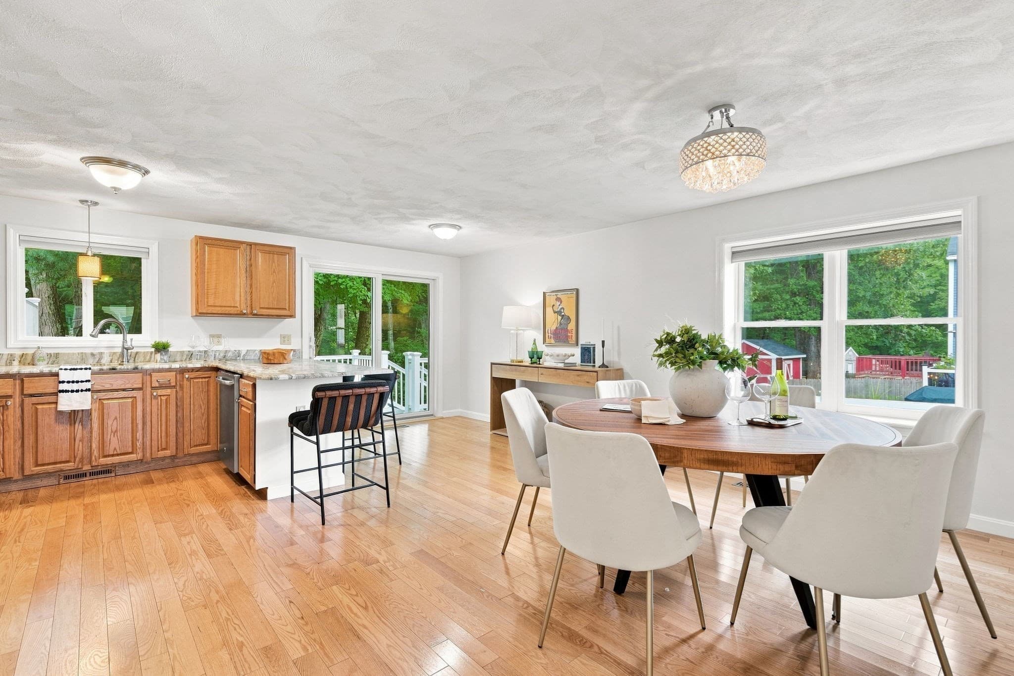 Single Family Residence at 901 Sandy Lane, Wilmington MA 01887, Wilmington, photo 5 of 26