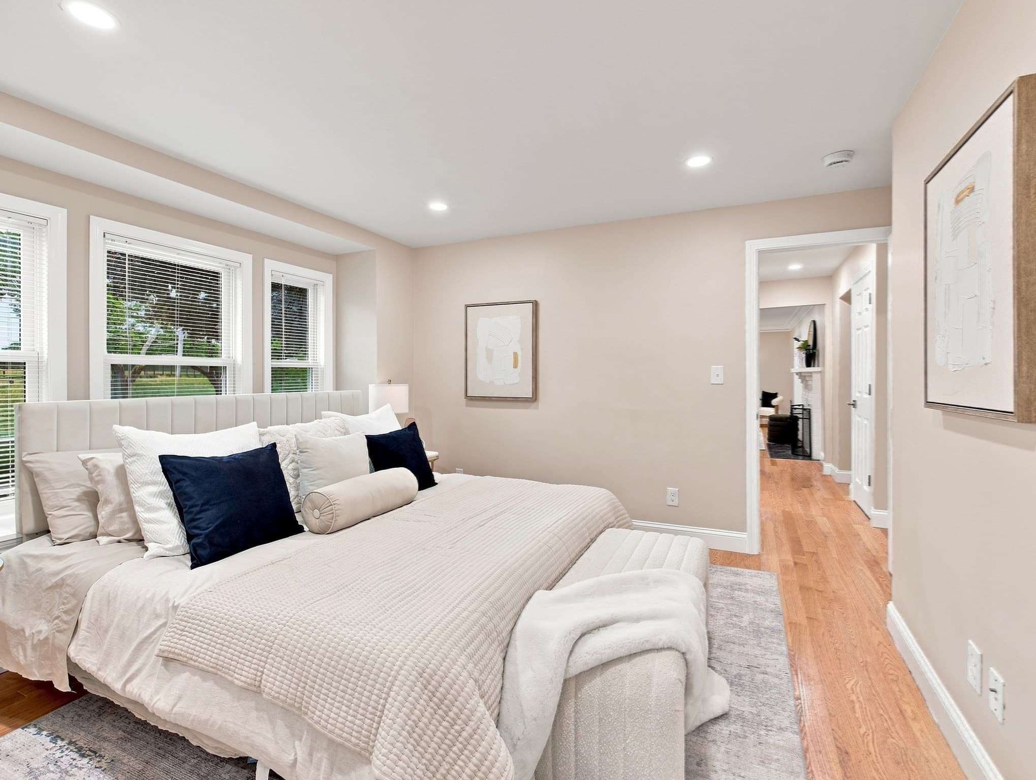 Condominium at 112 Payson # 1, Belmont MA 02478, Belmont, photo 23 of 39