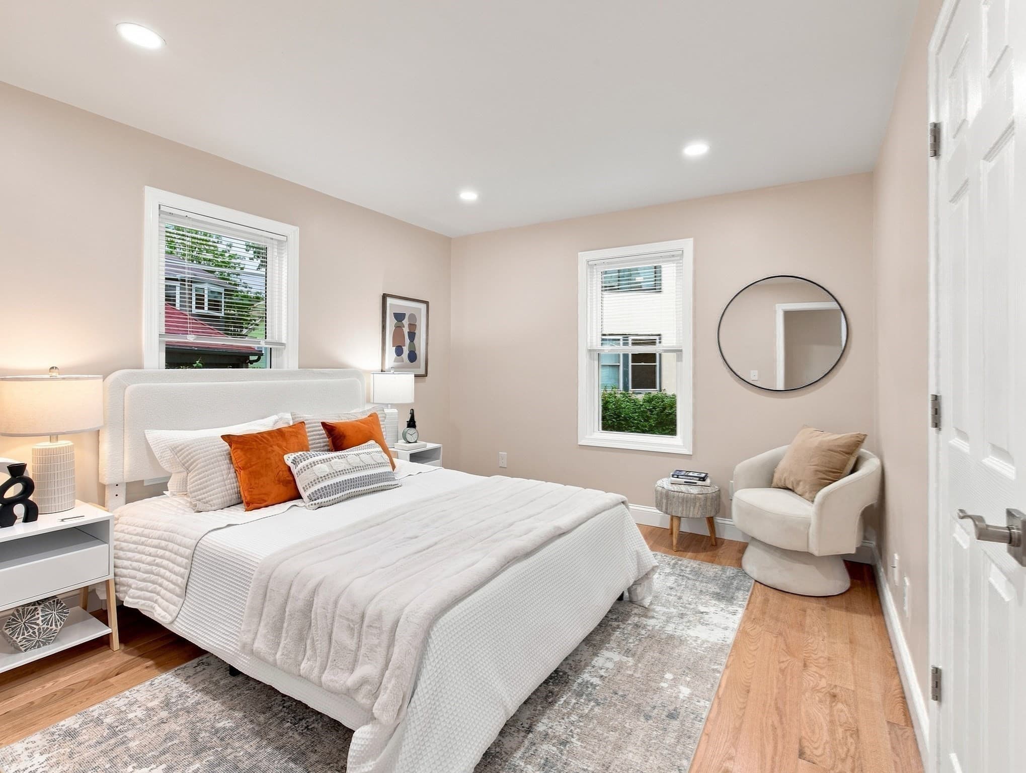 Condominium at 112 Payson # 1, Belmont MA 02478, Belmont, photo 27 of 39