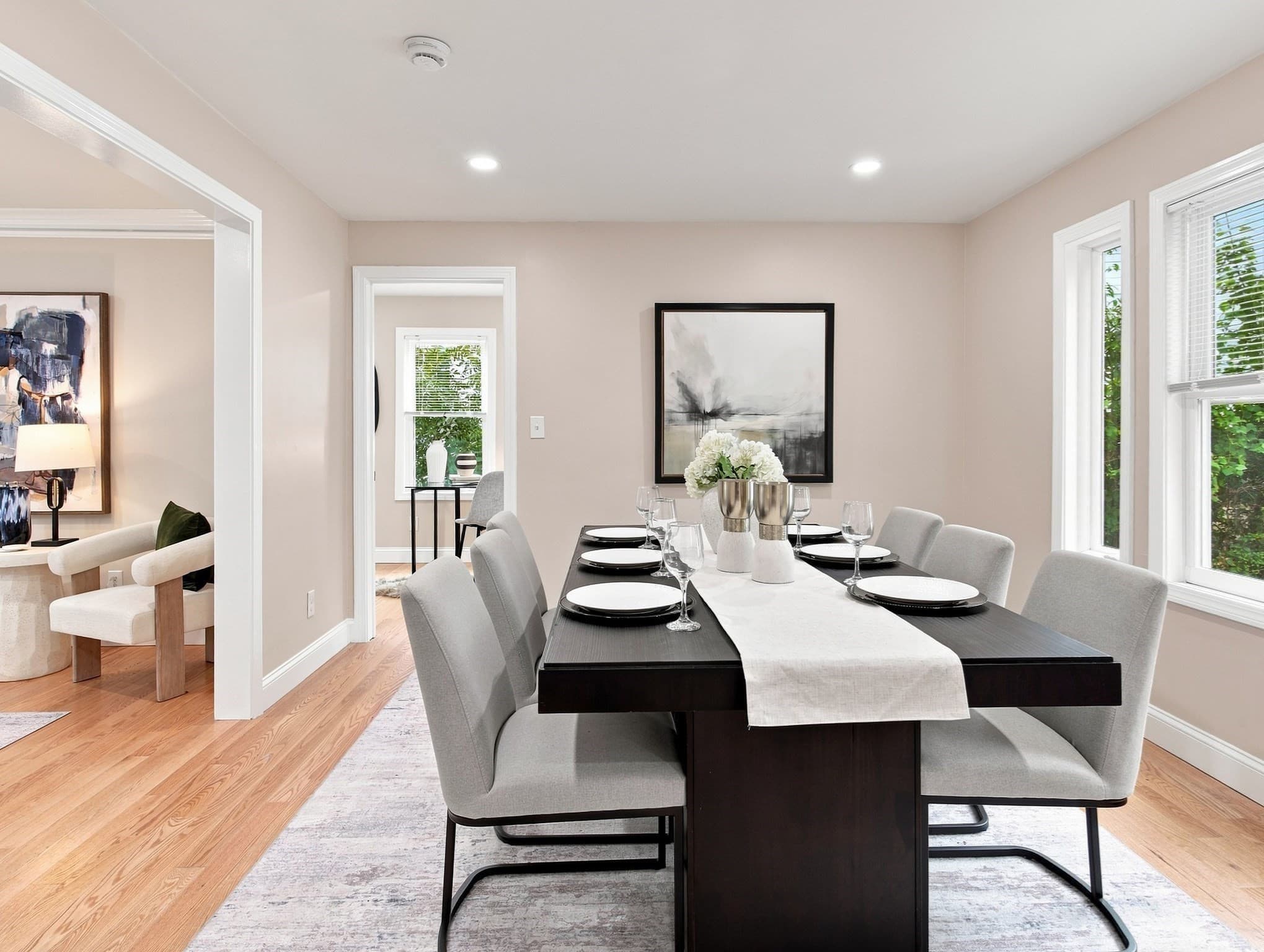 Condominium at 112 Payson # 1, Belmont MA 02478, Belmont, photo 16 of 39