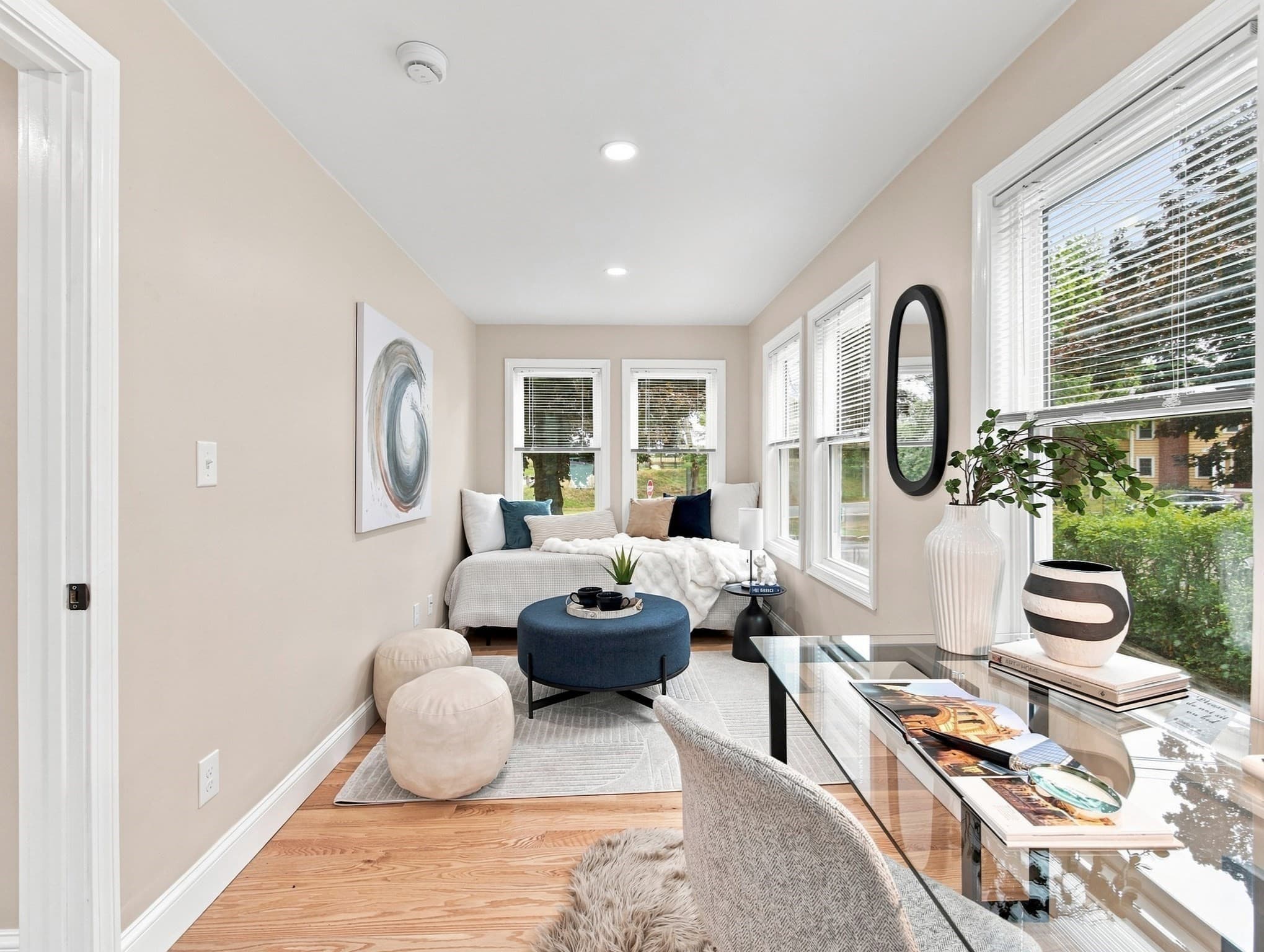 Condominium at 112 Payson # 1, Belmont MA 02478, Belmont, photo 12 of 39