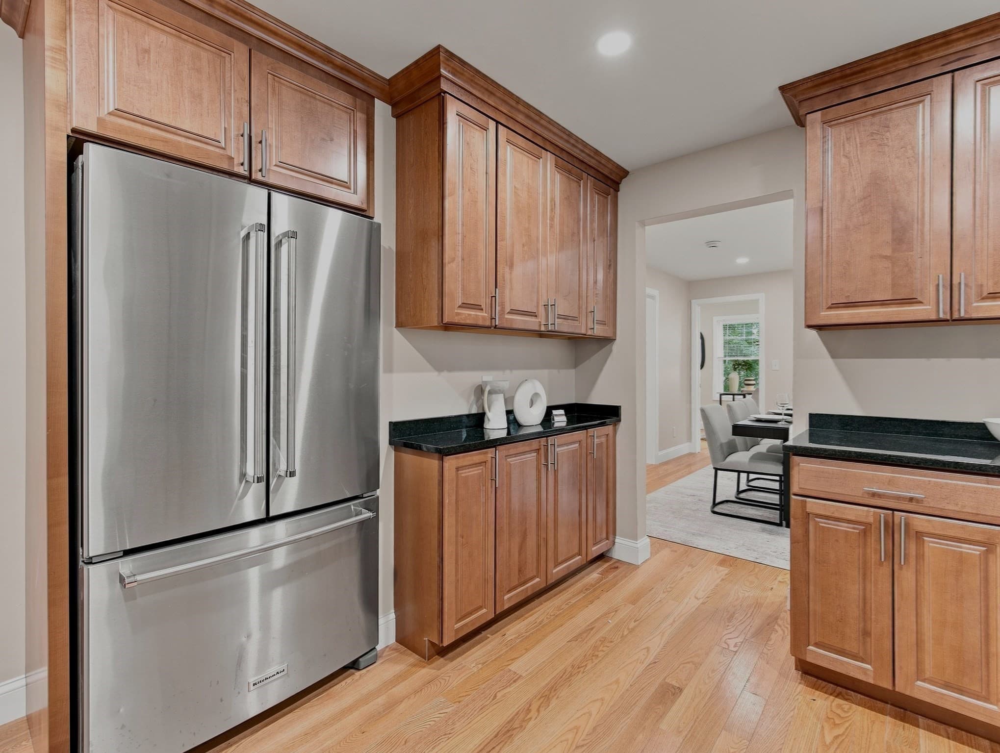 Condominium at 112 Payson # 1, Belmont MA 02478, Belmont, photo 22 of 39