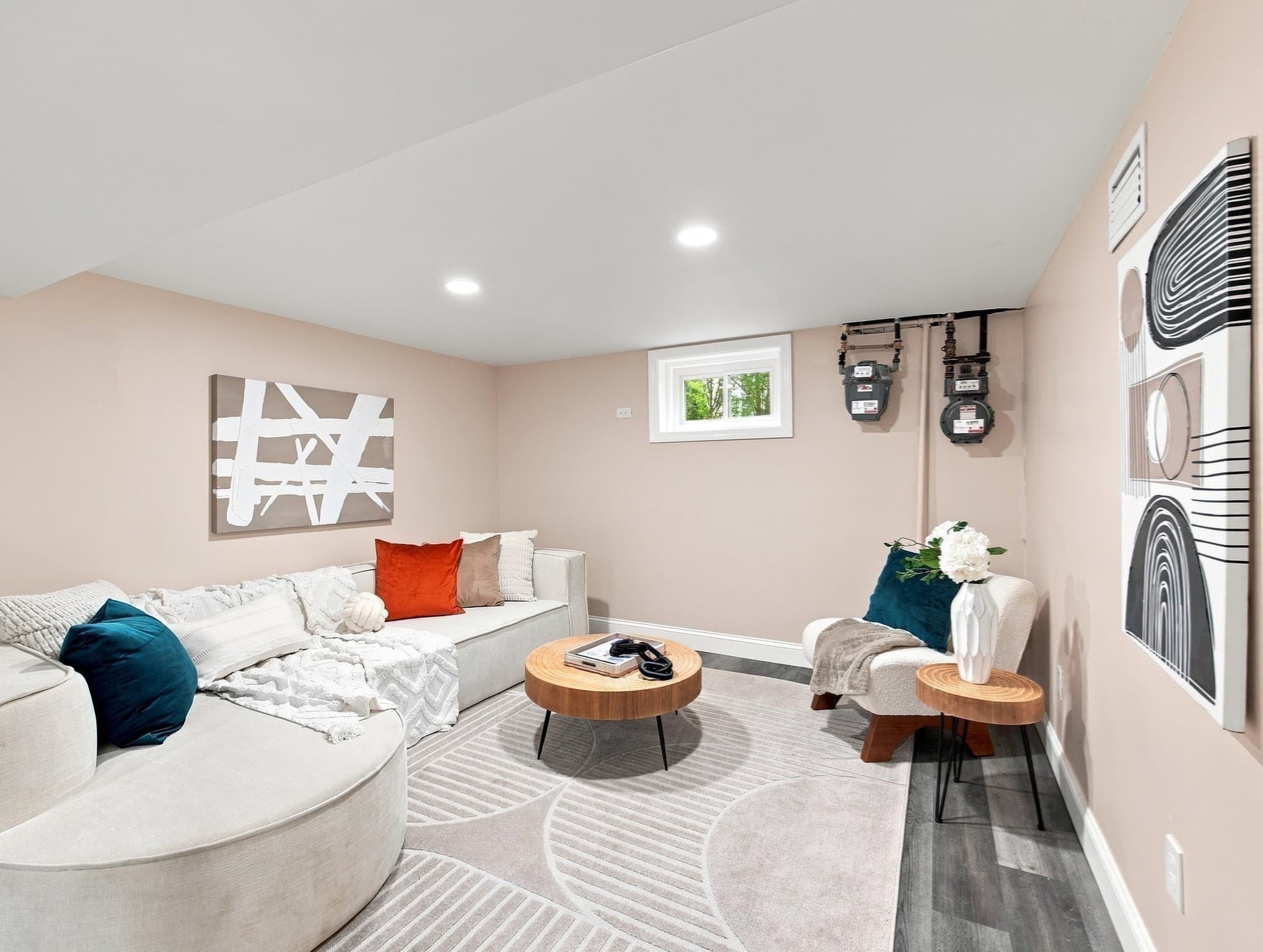 Condominium at 112 Payson # 1, Belmont MA 02478, Belmont, photo 32 of 39