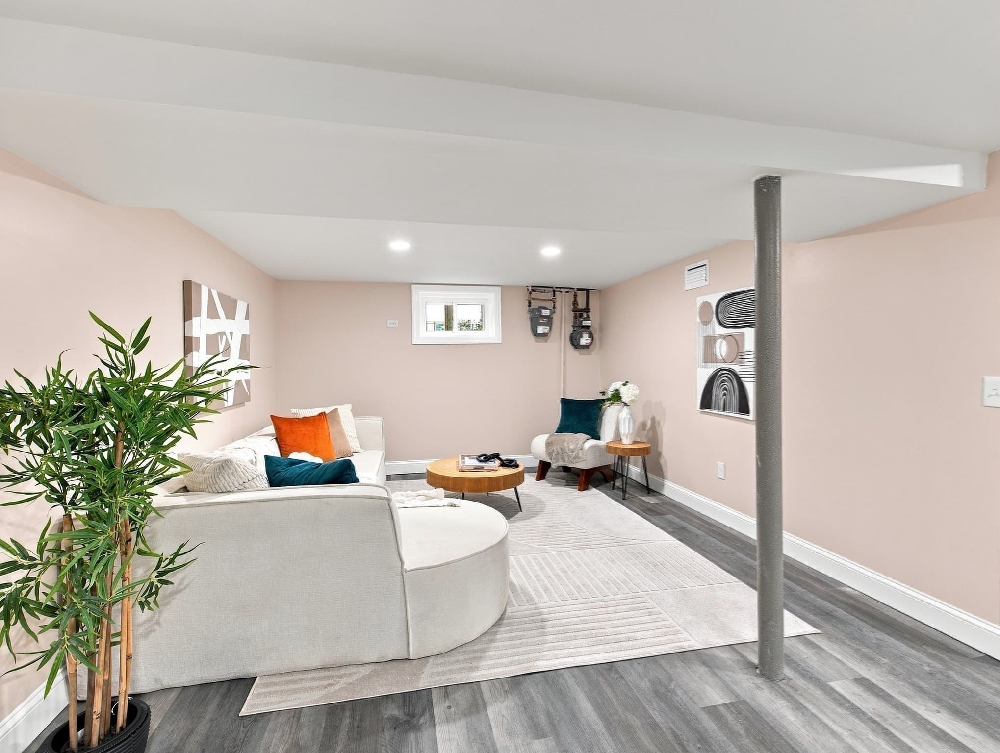 Condominium at 112 Payson # 1, Belmont MA 02478, Belmont, photo 30 of 39