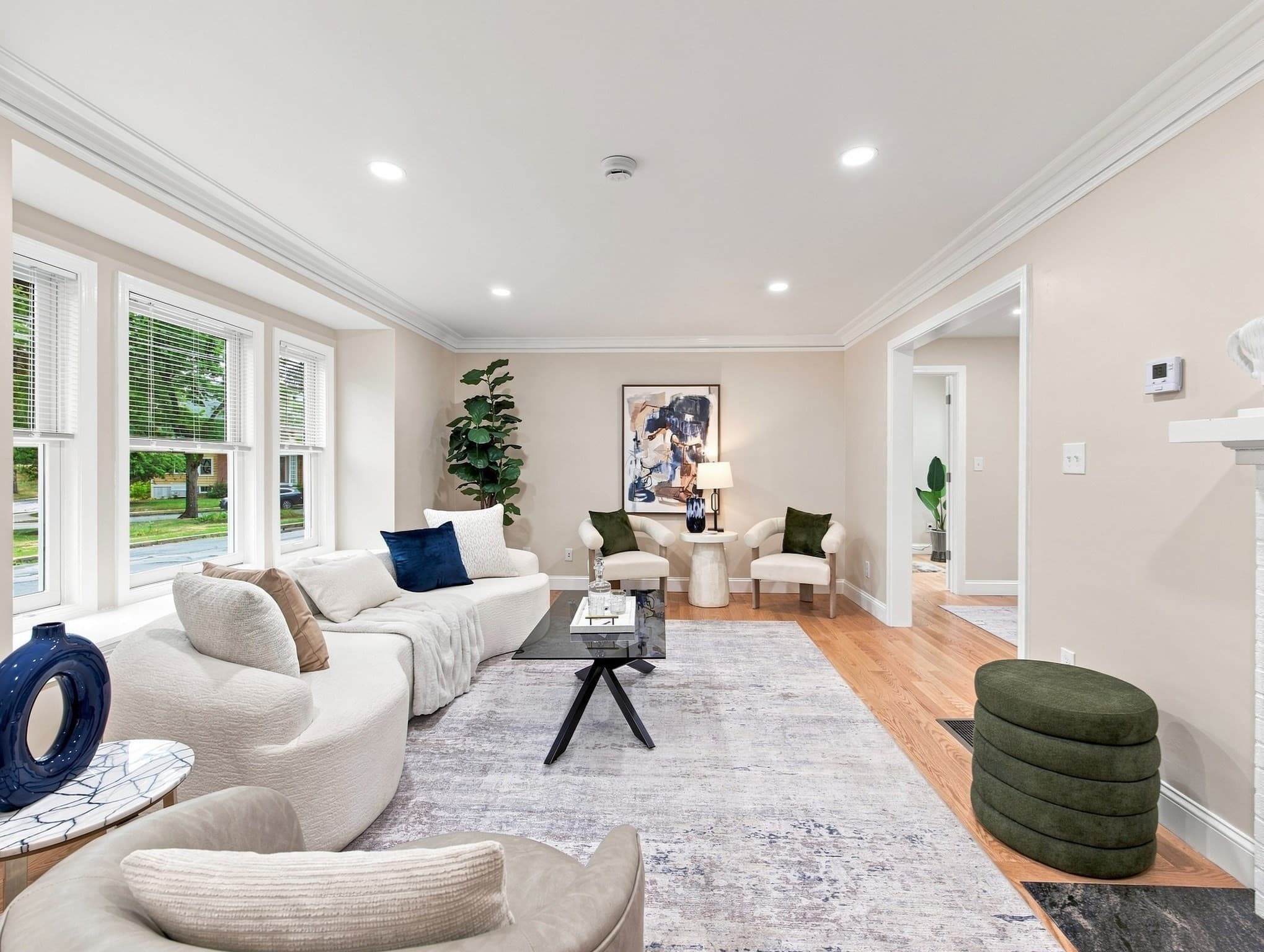 Condominium at 112 Payson # 1, Belmont MA 02478, Belmont, photo 10 of 39