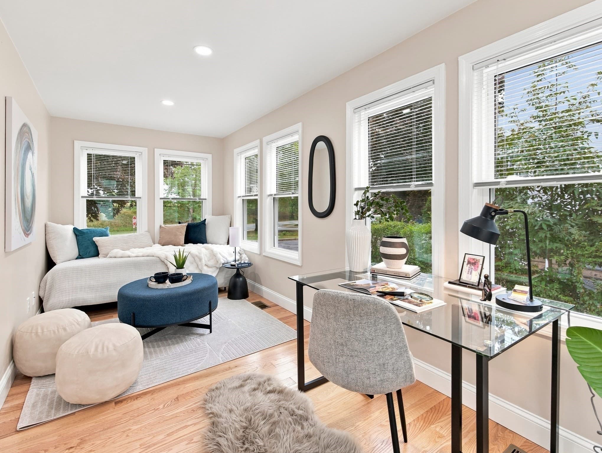 Condominium at 112 Payson # 1, Belmont MA 02478, Belmont, photo 18 of 39