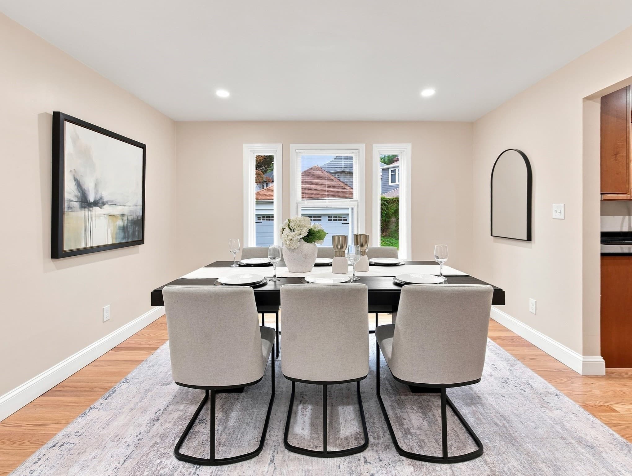 Condominium at 112 Payson # 1, Belmont MA 02478, Belmont, photo 15 of 39