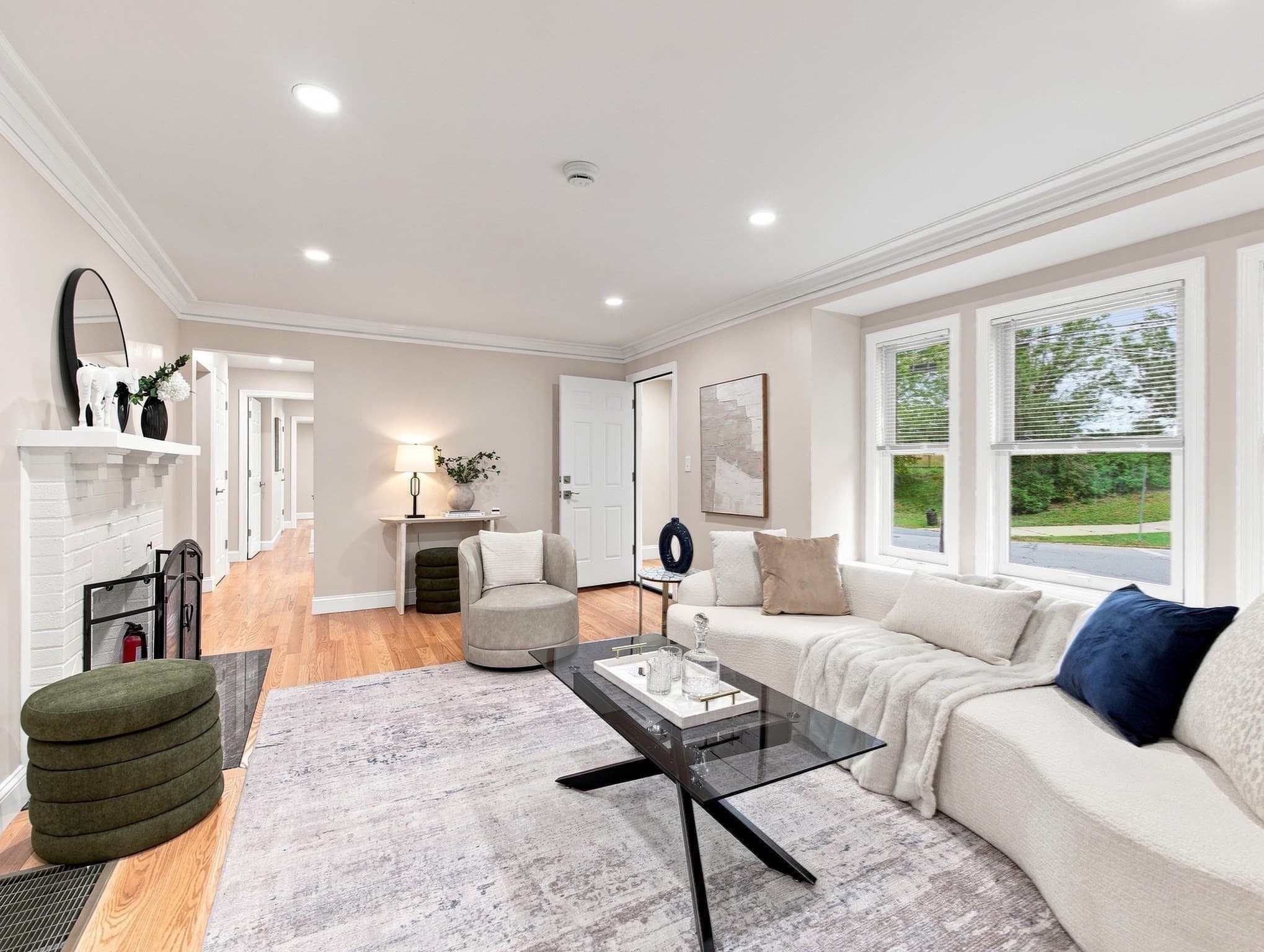 Condominium at 112 Payson # 1, Belmont MA 02478, Belmont, photo 11 of 39