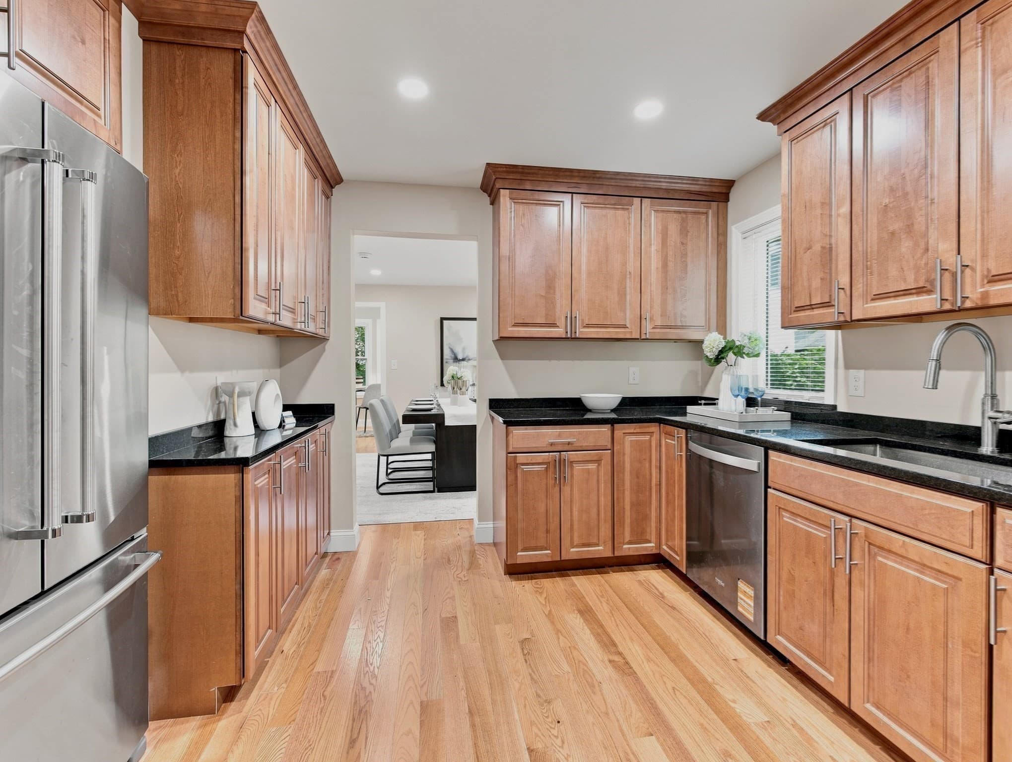 Condominium at 112 Payson # 1, Belmont MA 02478, Belmont, photo 21 of 39