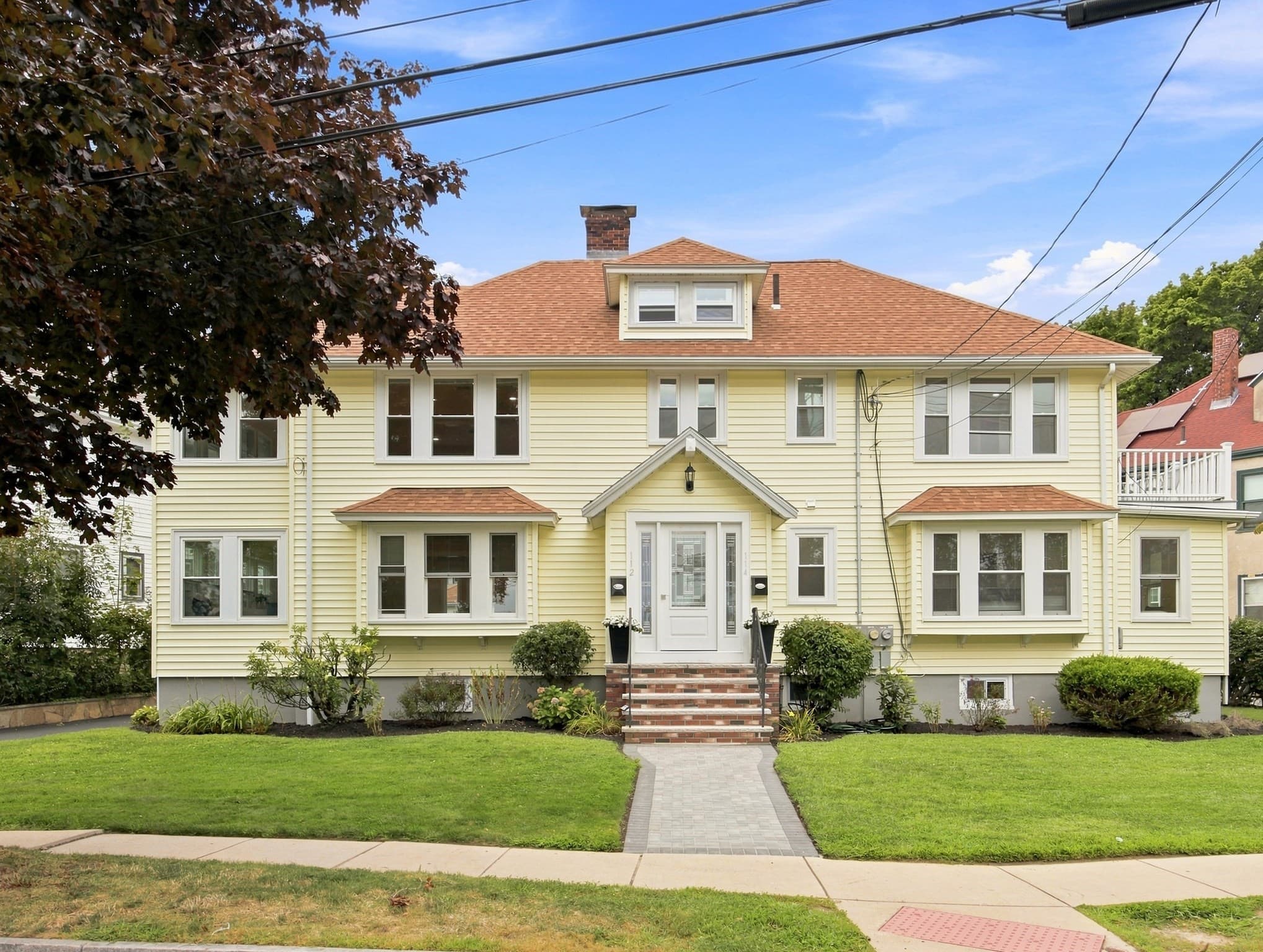 Condominium at 114 Payson Rd. # 2, Belmont MA 02478, Belmont, photo 2 of 38