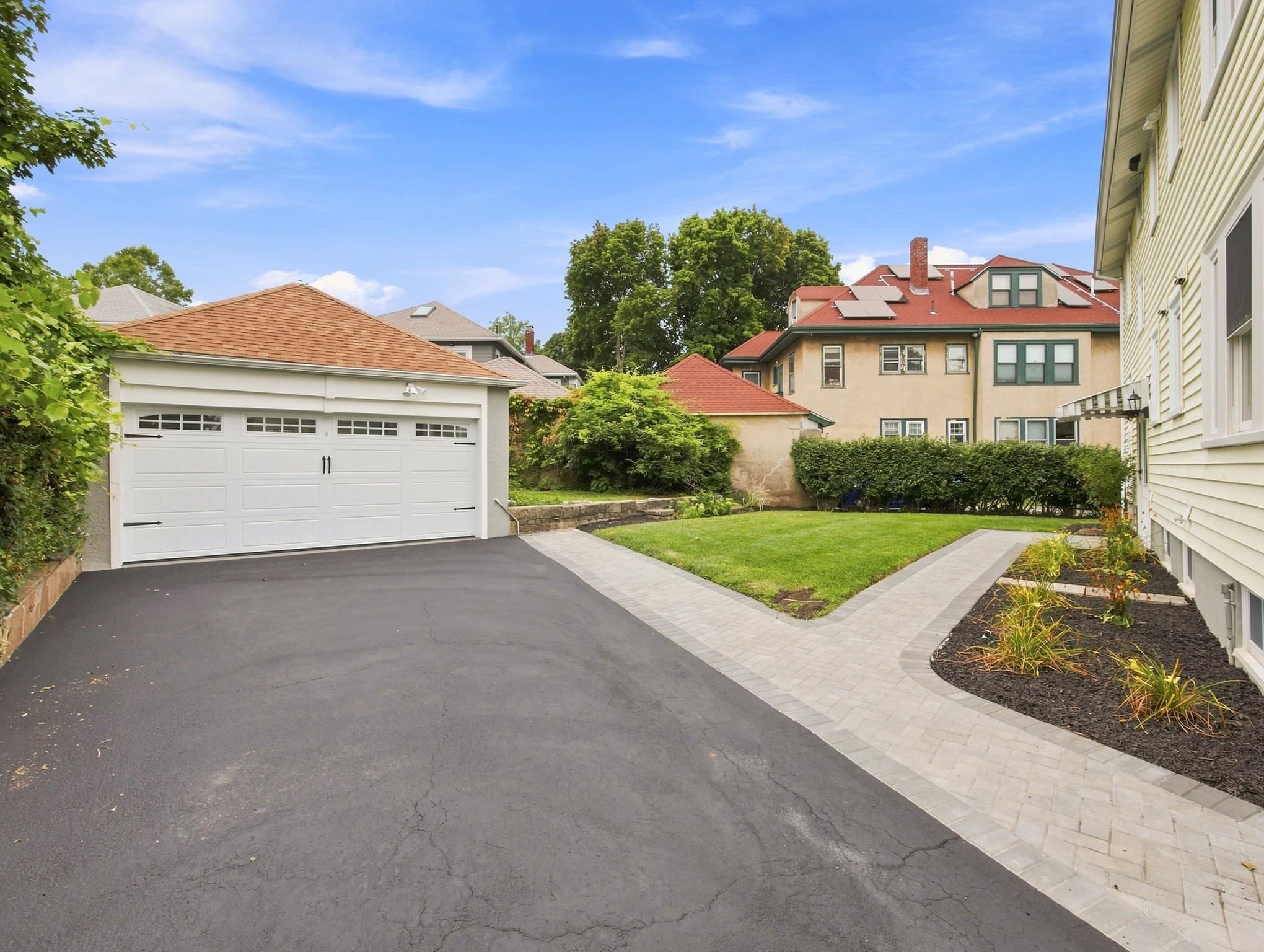 Condominium at 114 Payson Rd. # 2, Belmont MA 02478, Belmont, photo 6 of 38