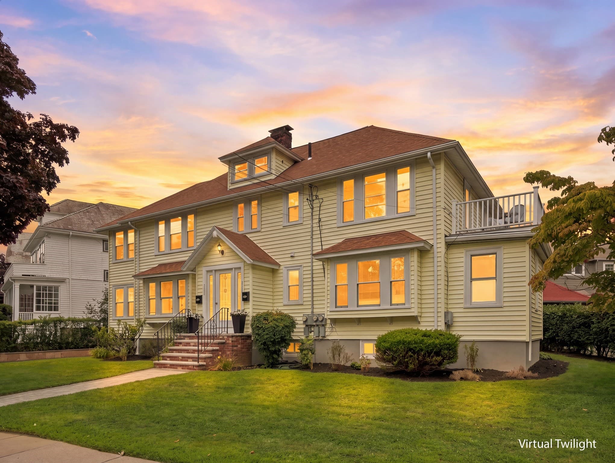 Condominium at 114 Payson Rd. # 2, Belmont MA 02478, Belmont, photo 3 of 38
