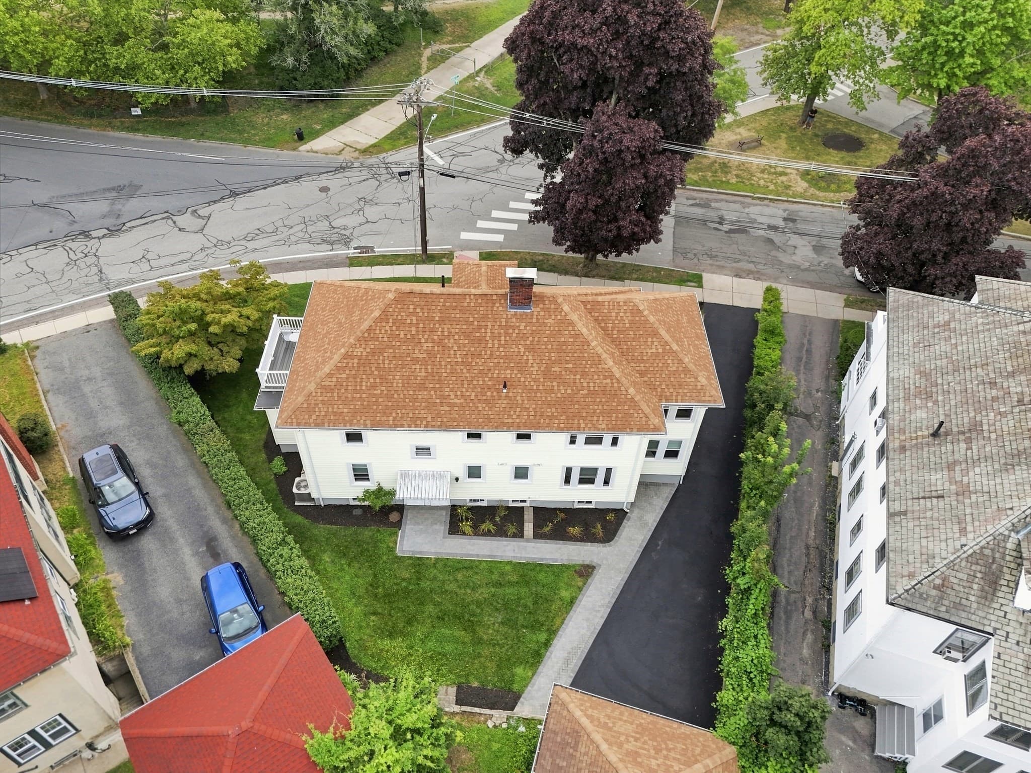 Condominium at 114 Payson Rd. # 2, Belmont MA 02478, Belmont, photo 32 of 38