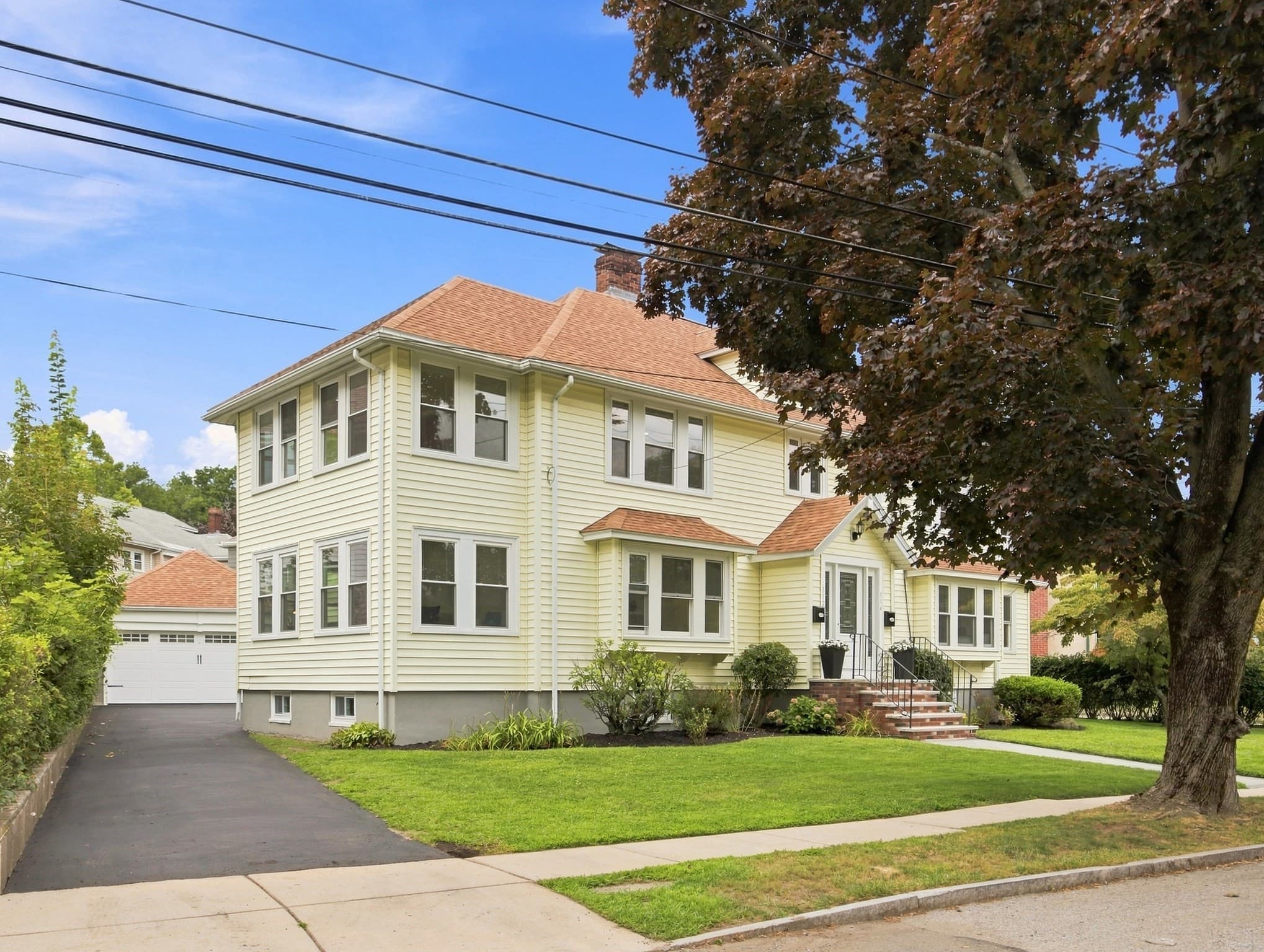 114 Payson Rd. # 2, Belmont MA 02478