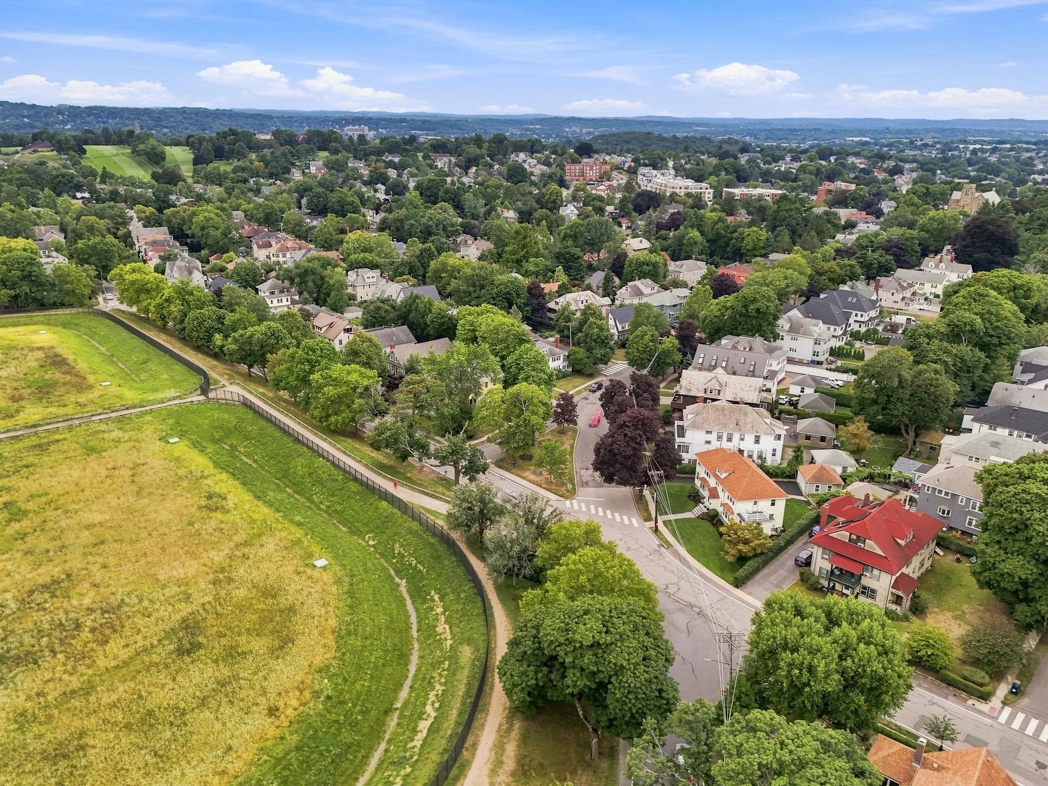 Condominium at 114 Payson Rd. # 2, Belmont MA 02478, Belmont, photo 34 of 38