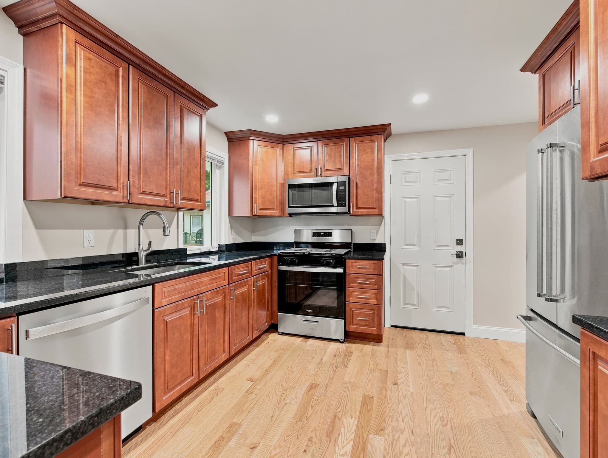Condominium at 114 Payson Rd. # 2, Belmont MA 02478, Belmont, photo 10 of 38