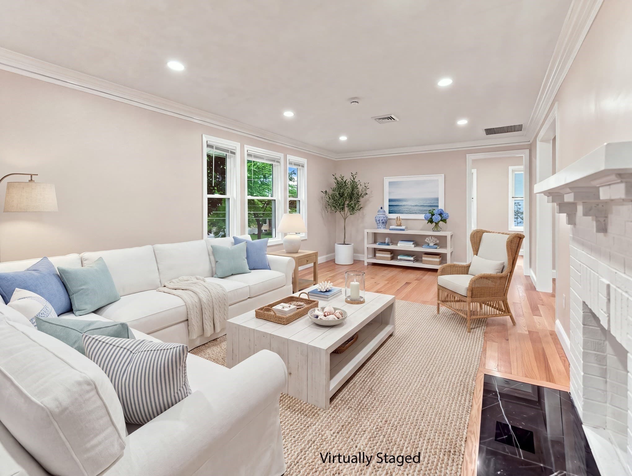 Condominium at 114 Payson Rd. # 2, Belmont MA 02478, Belmont, photo 18 of 38