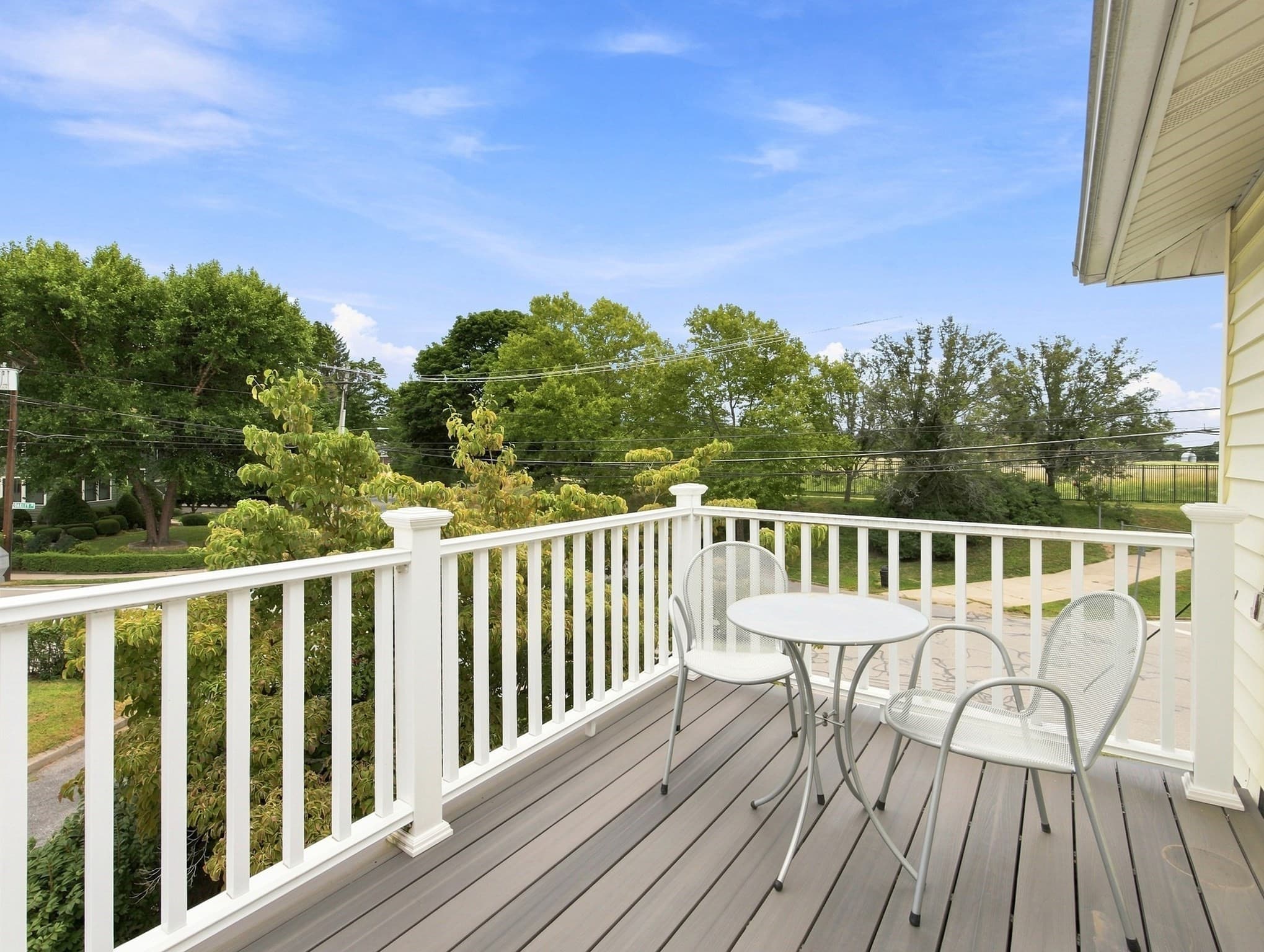 Condominium at 114 Payson Rd. # 2, Belmont MA 02478, Belmont, photo 29 of 38