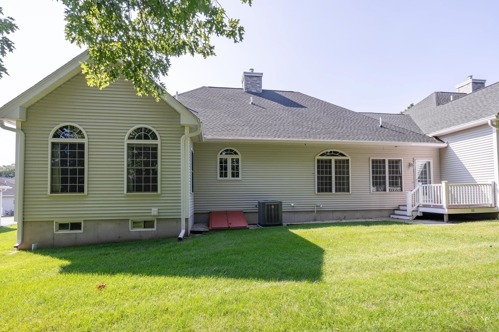 Condominium at 30 Holly Lane # 30, Dracut MA 01826, photo 38 of 42