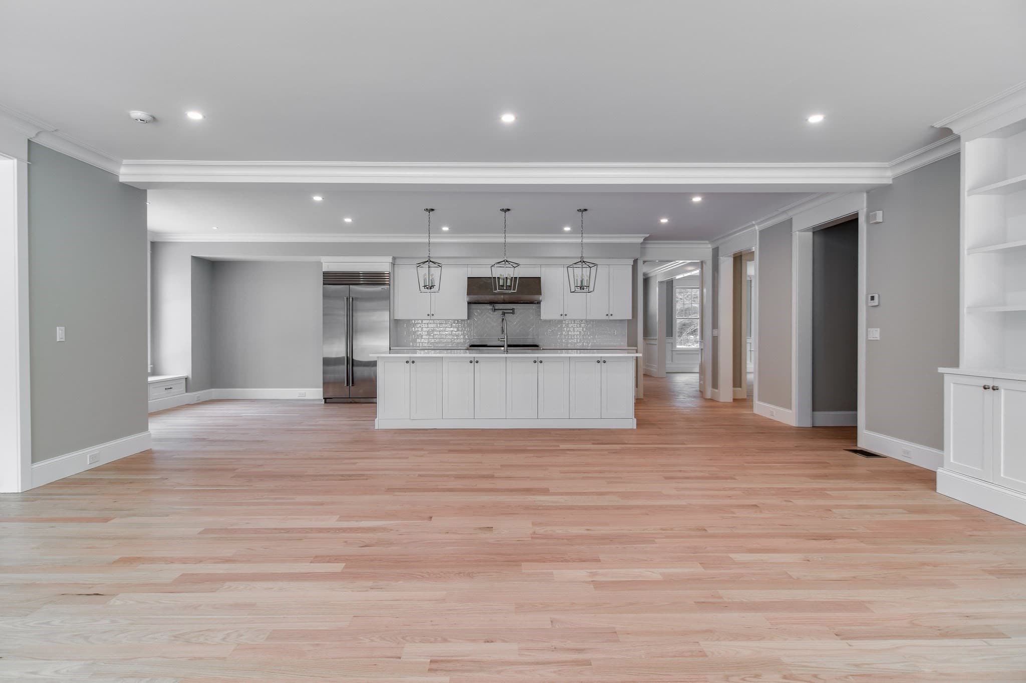 Single Family Residence at 93 Walpole Street, Dover MA 02030, Dover, photo 6 of 25