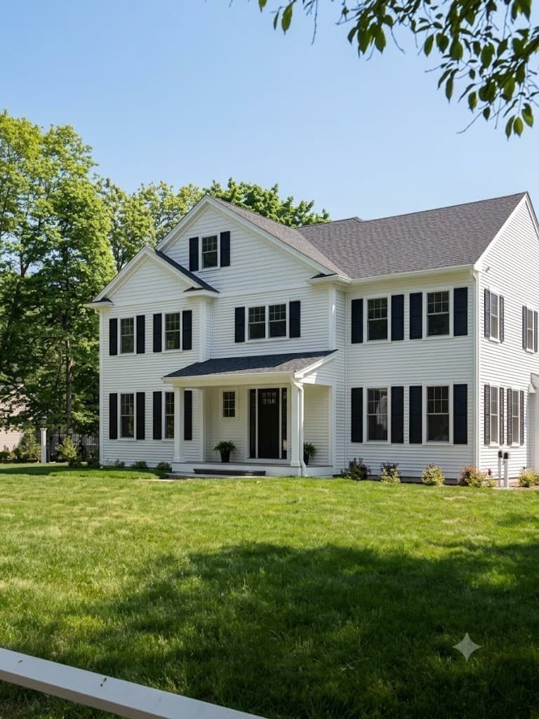 93 Walpole Street, Dover MA 02030