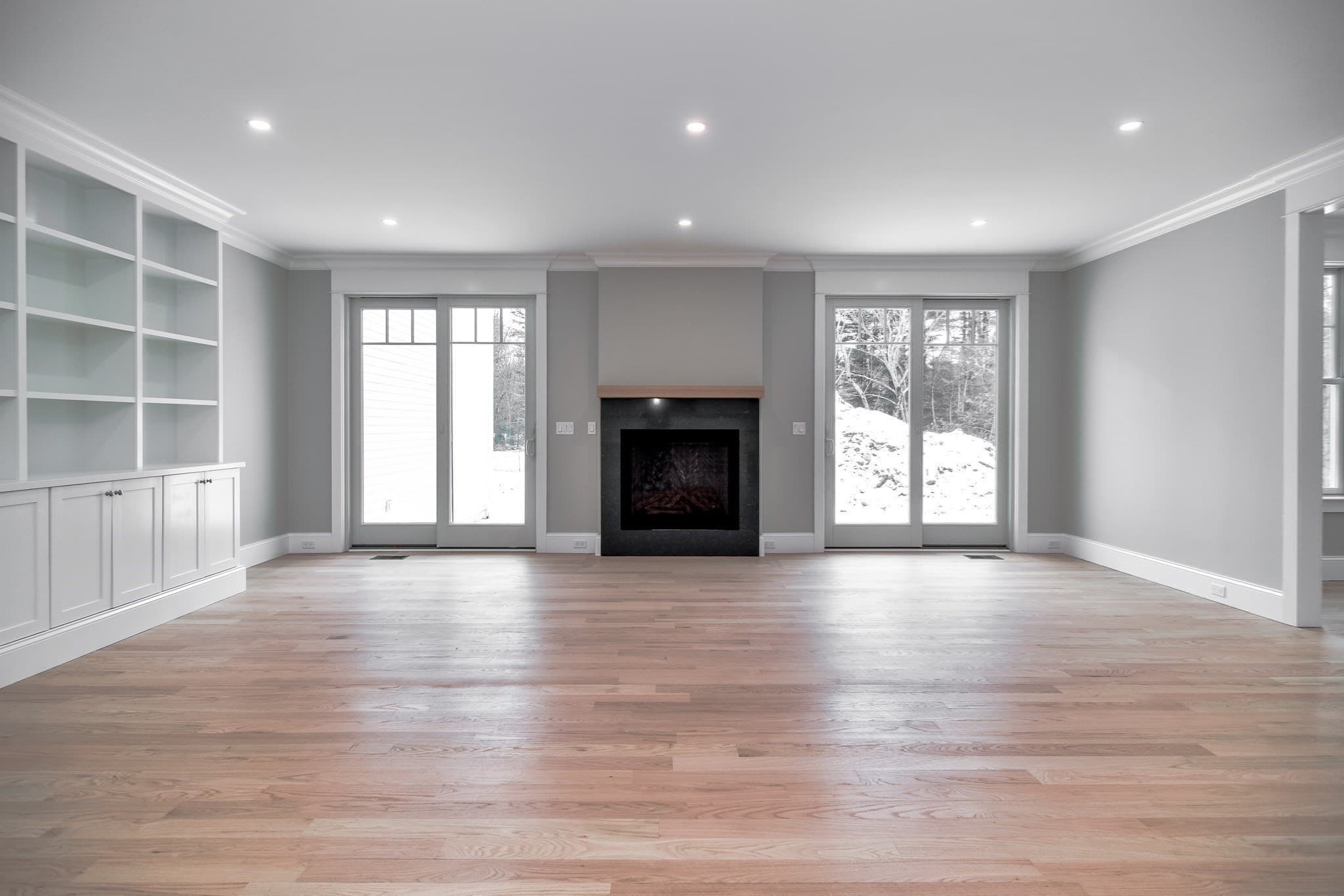 Single Family Residence at 93 Walpole Street, Dover MA 02030, Dover, photo 10 of 25