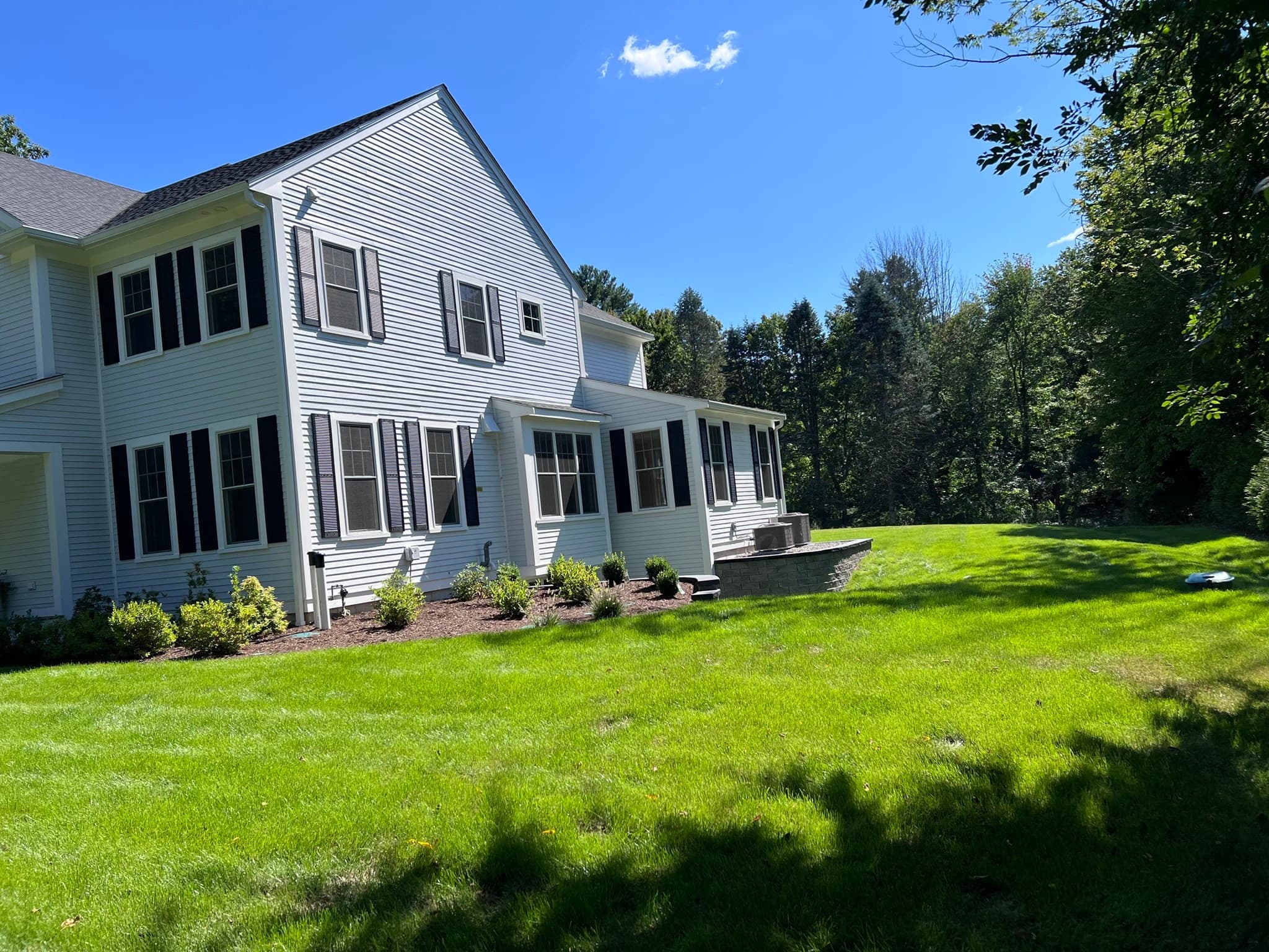 Single Family Residence at 93 Walpole Street, Dover MA 02030, Dover, photo 25 of 25