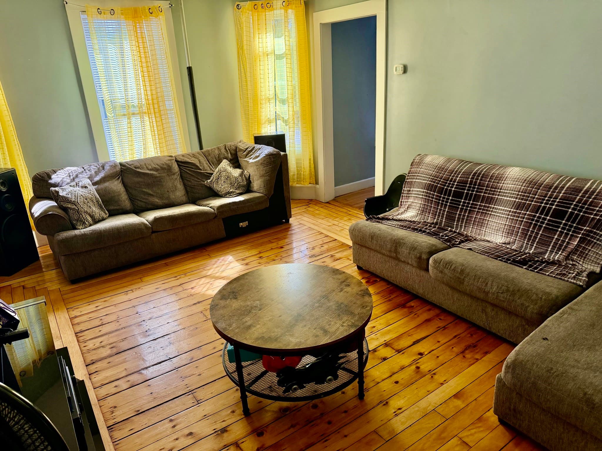 3 Family at 74 Ellis St, Brockton MA 02301, Brockton, photo 36 of 40
