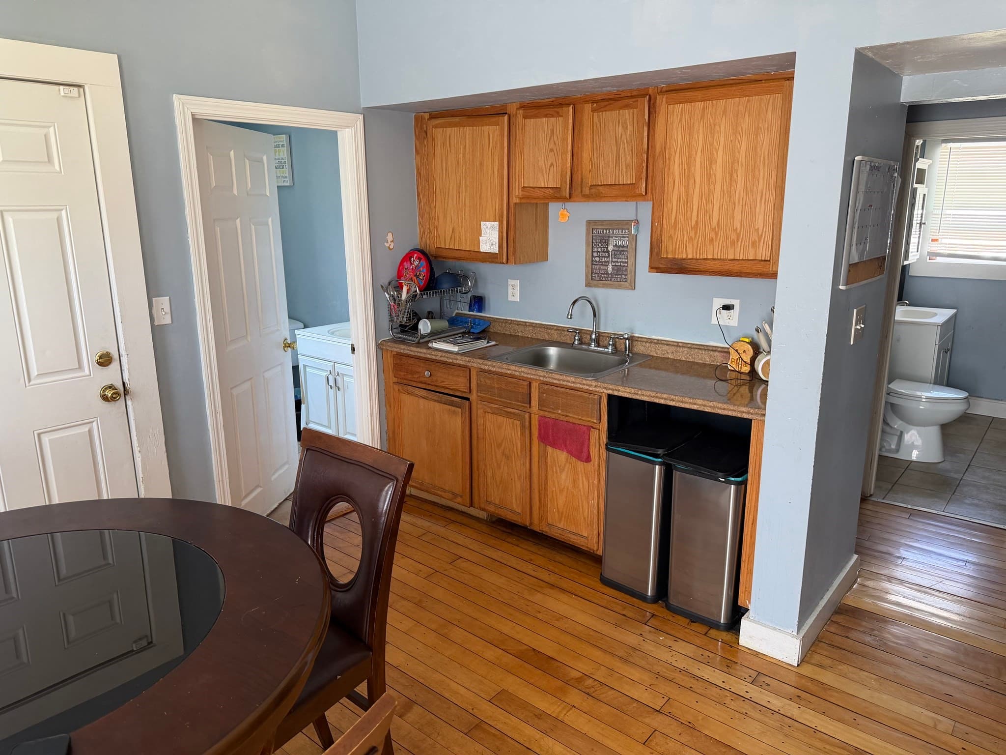3 Family at 74 Ellis St, Brockton MA 02301, Brockton, photo 32 of 40