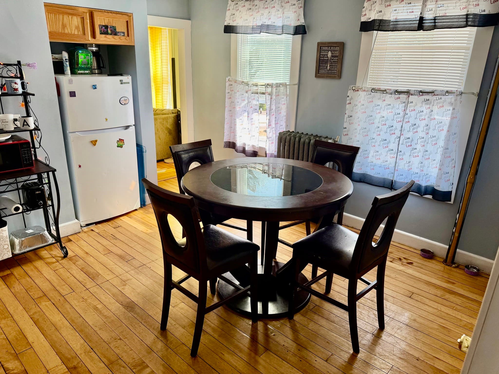3 Family at 74 Ellis St, Brockton MA 02301, Brockton, photo 30 of 40