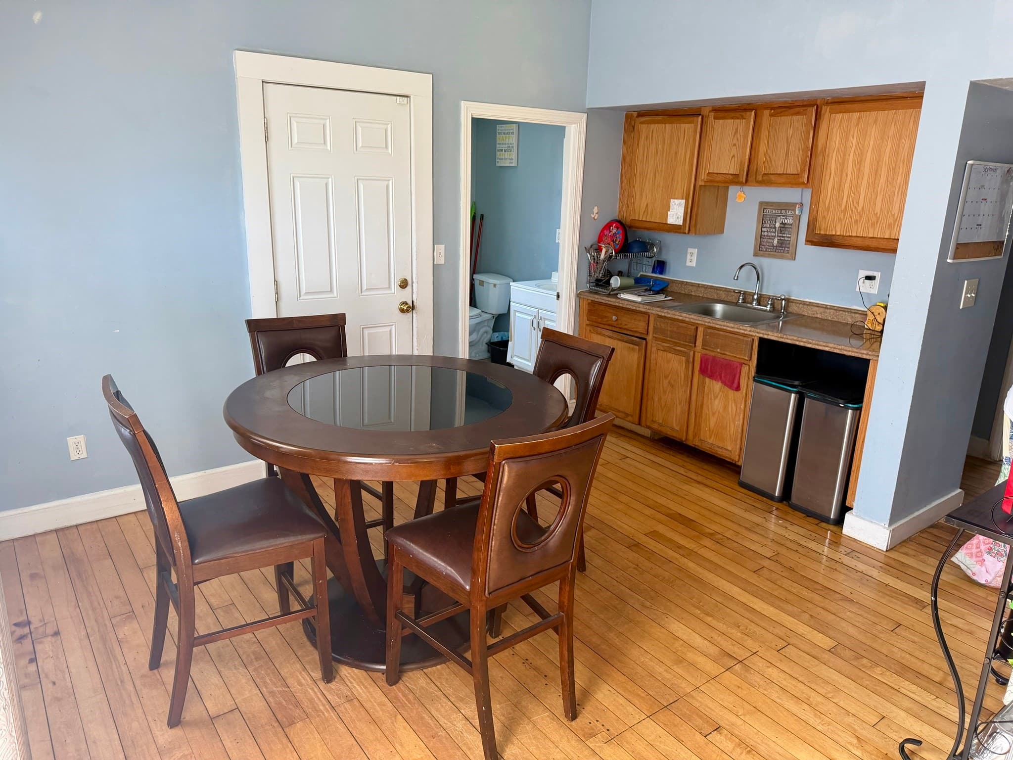 3 Family at 74 Ellis St, Brockton MA 02301, Brockton, photo 34 of 40