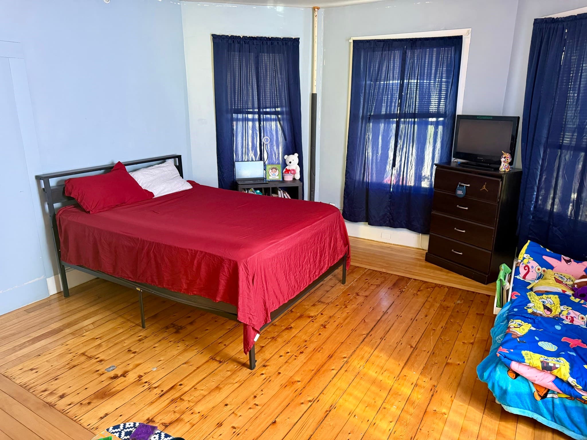 3 Family at 74 Ellis St, Brockton MA 02301, Brockton, photo 38 of 40