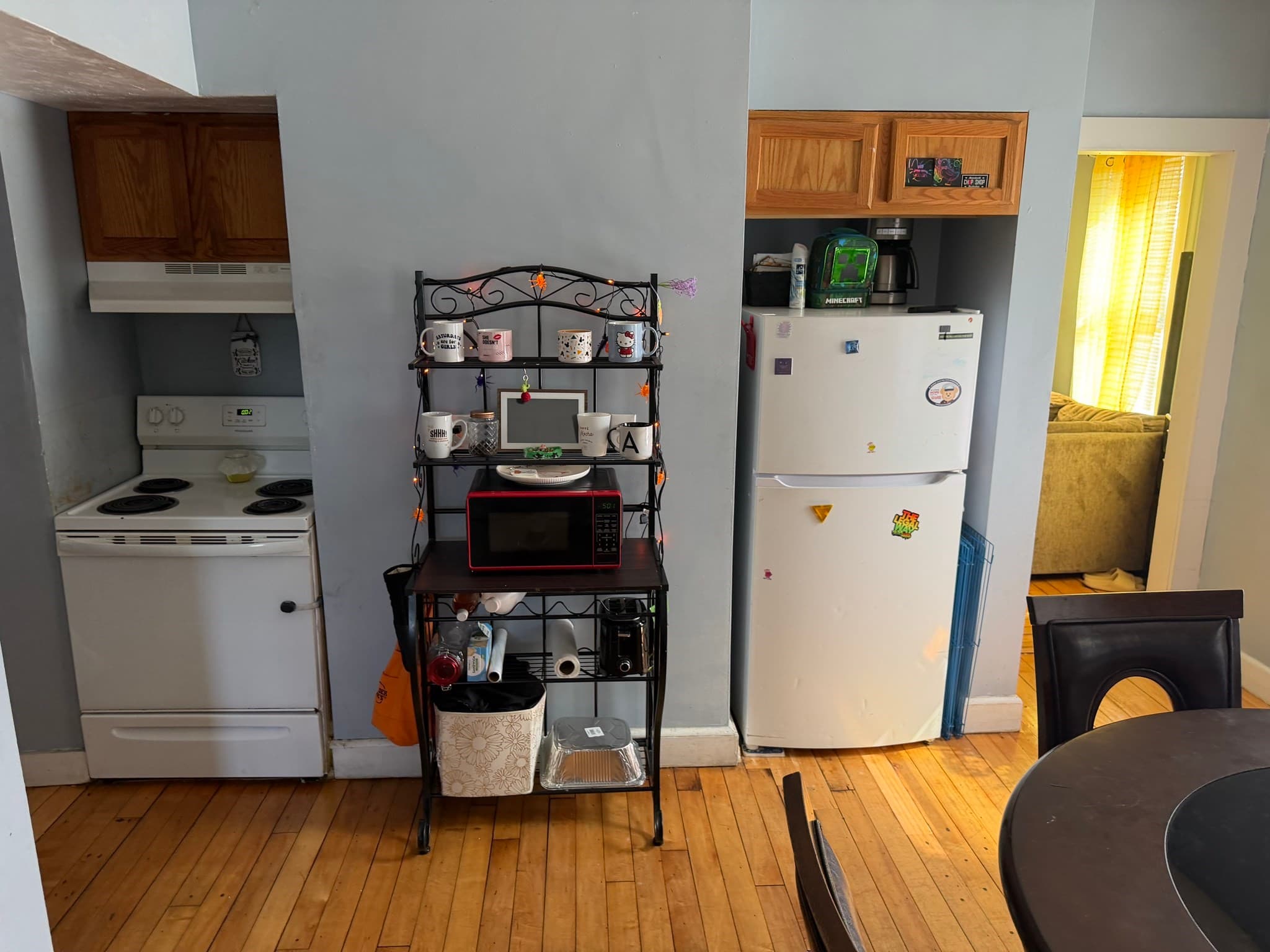 3 Family at 74 Ellis St, Brockton MA 02301, Brockton, photo 33 of 40