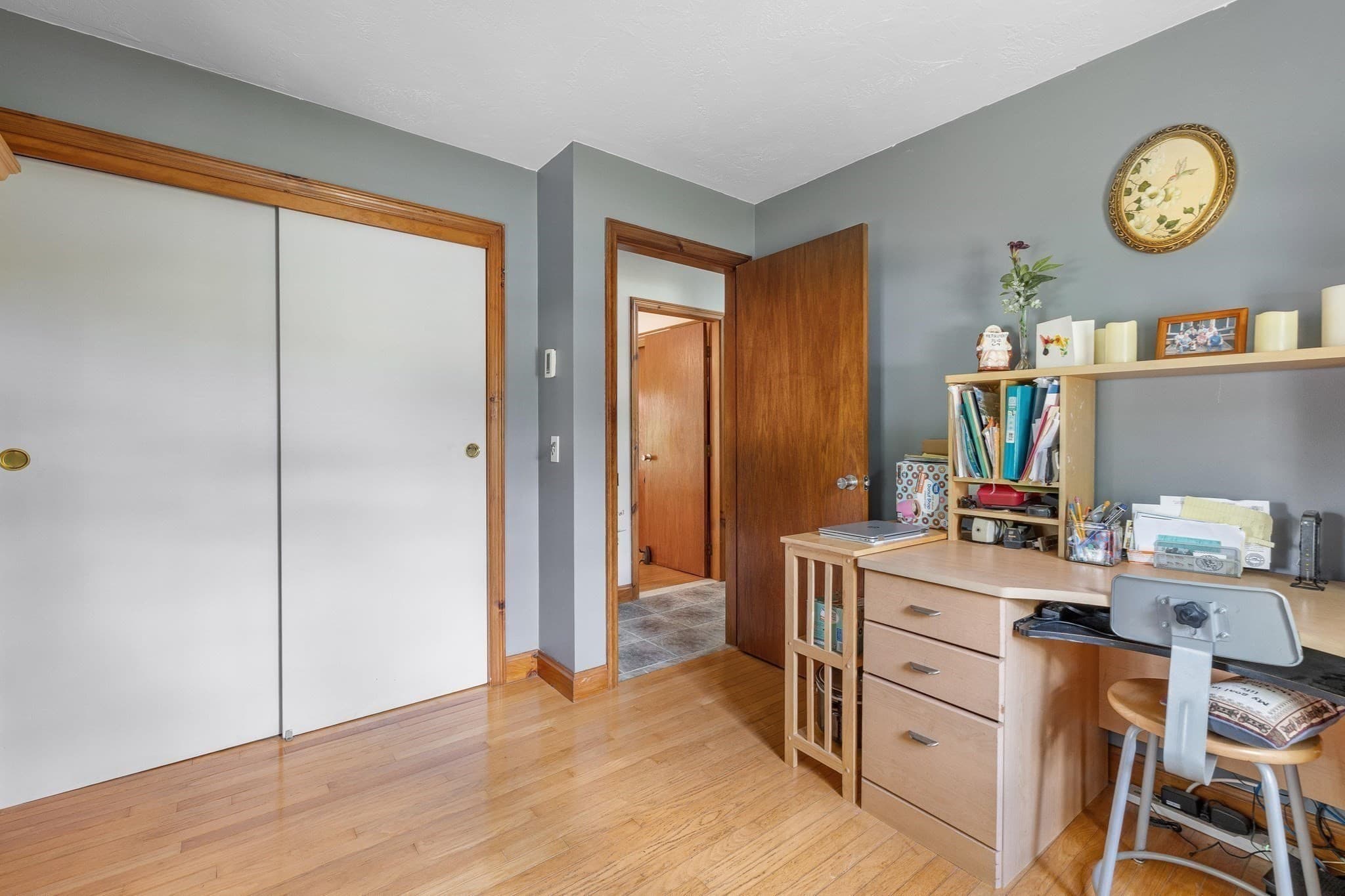 Single Family Residence at 39 Elm St., Auburn MA 01501, Auburn, photo 17 of 42