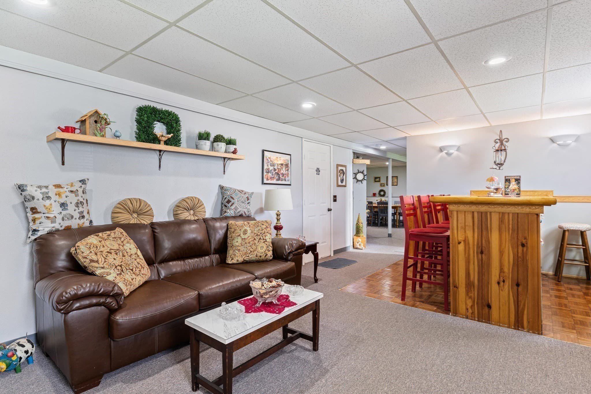 Single Family Residence at 39 Elm St., Auburn MA 01501, Auburn, photo 28 of 42