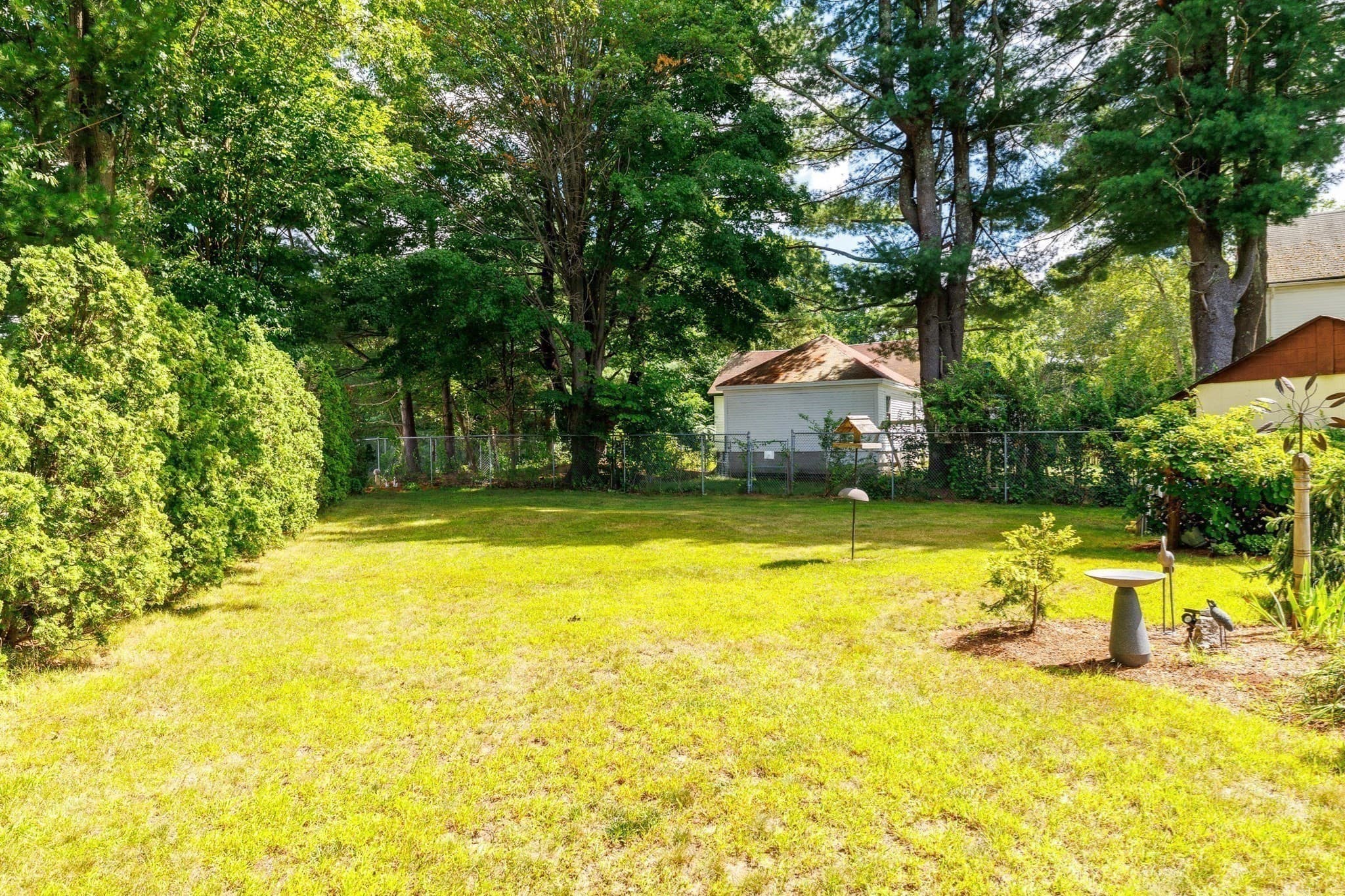 Single Family Residence at 39 Elm St., Auburn MA 01501, Auburn, photo 5 of 42