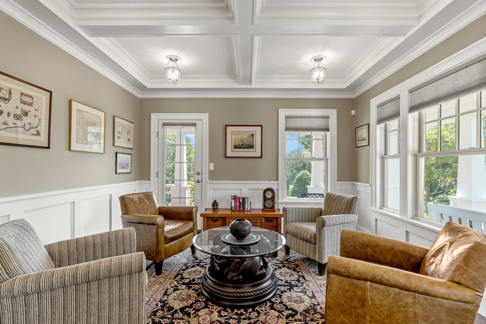 Single Family Residence at 8 Border St, Scituate MA 02066, Scituate, photo 6 of 42