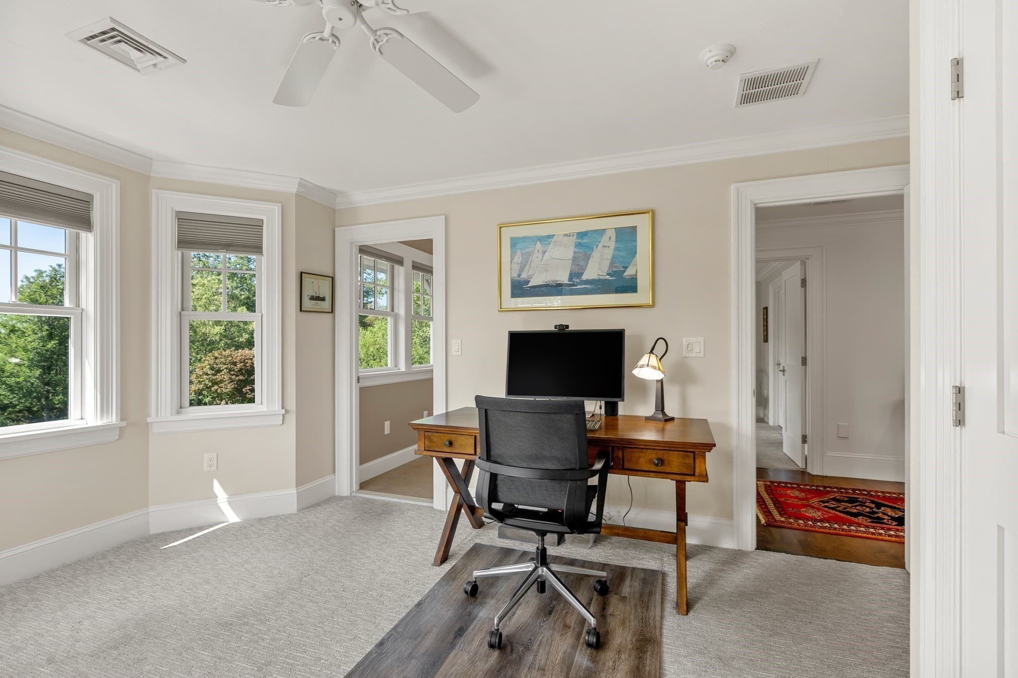 Single Family Residence at 8 Border St, Scituate MA 02066, Scituate, photo 26 of 42
