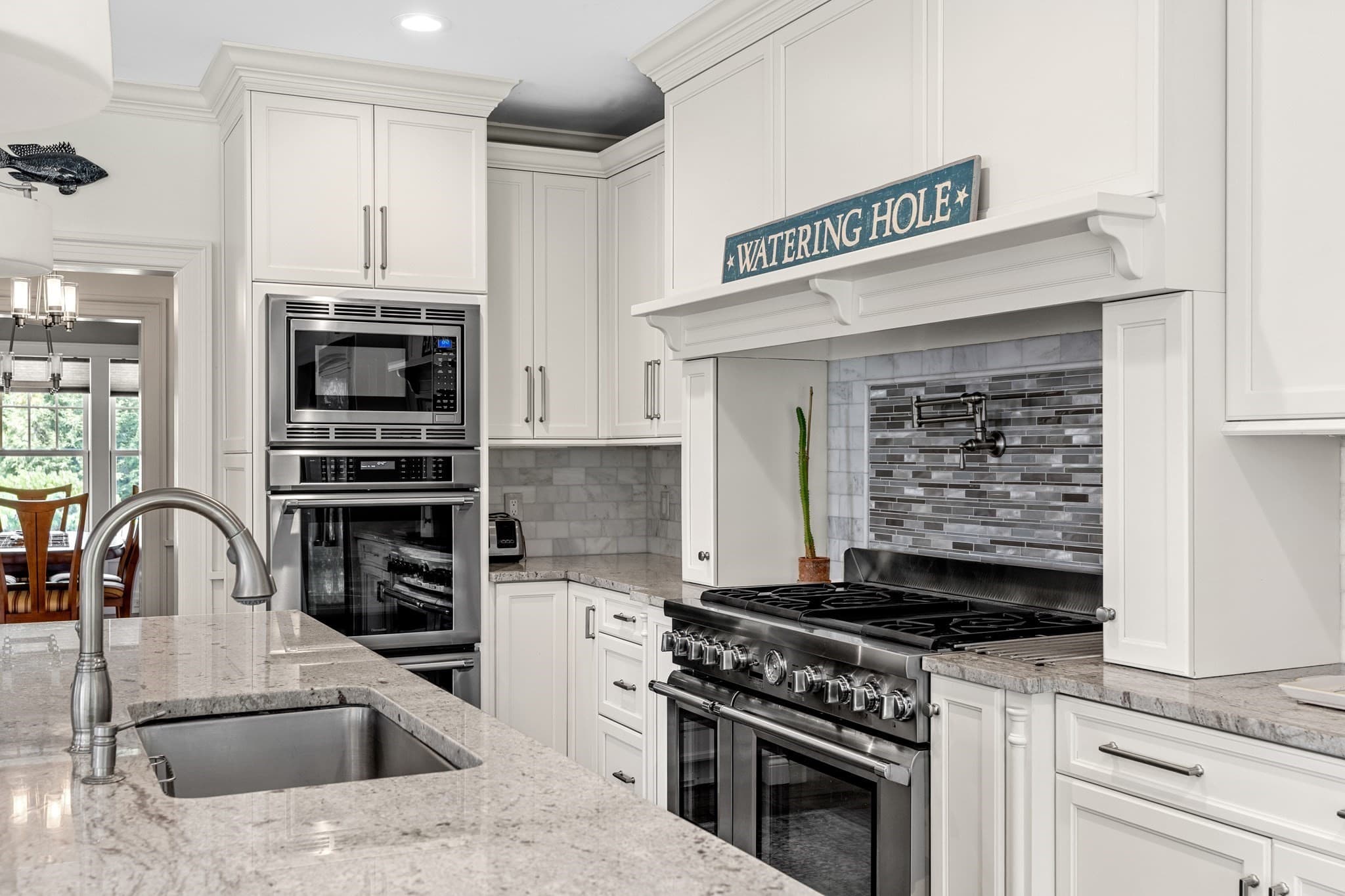 Single Family Residence at 8 Border St, Scituate MA 02066, Scituate, photo 7 of 42