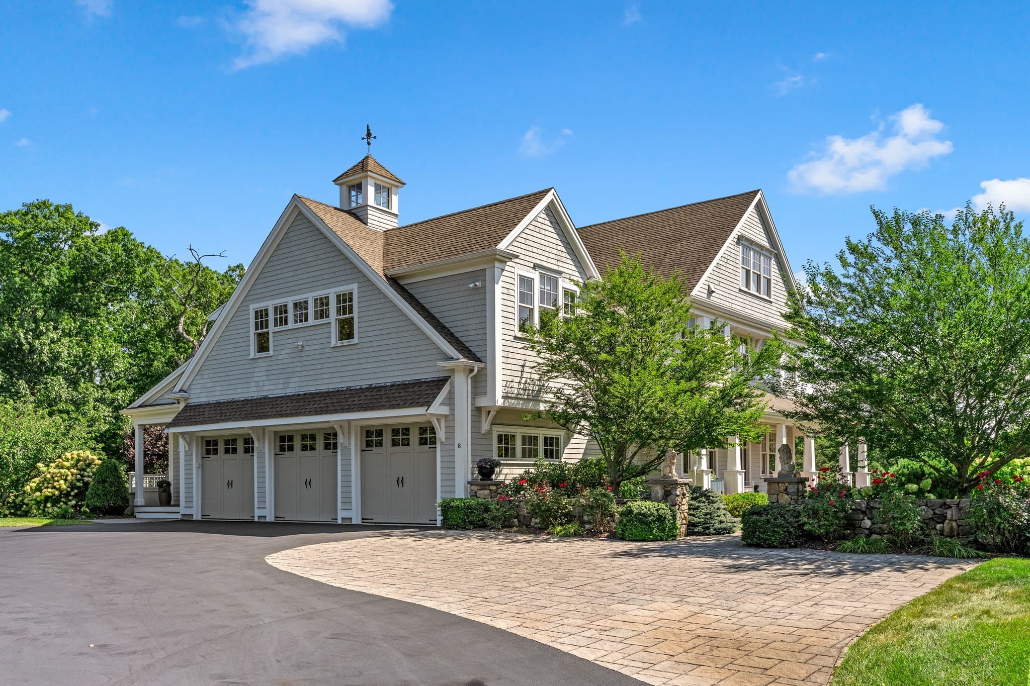 Single Family Residence at 8 Border St, Scituate MA 02066, Scituate, photo 3 of 42