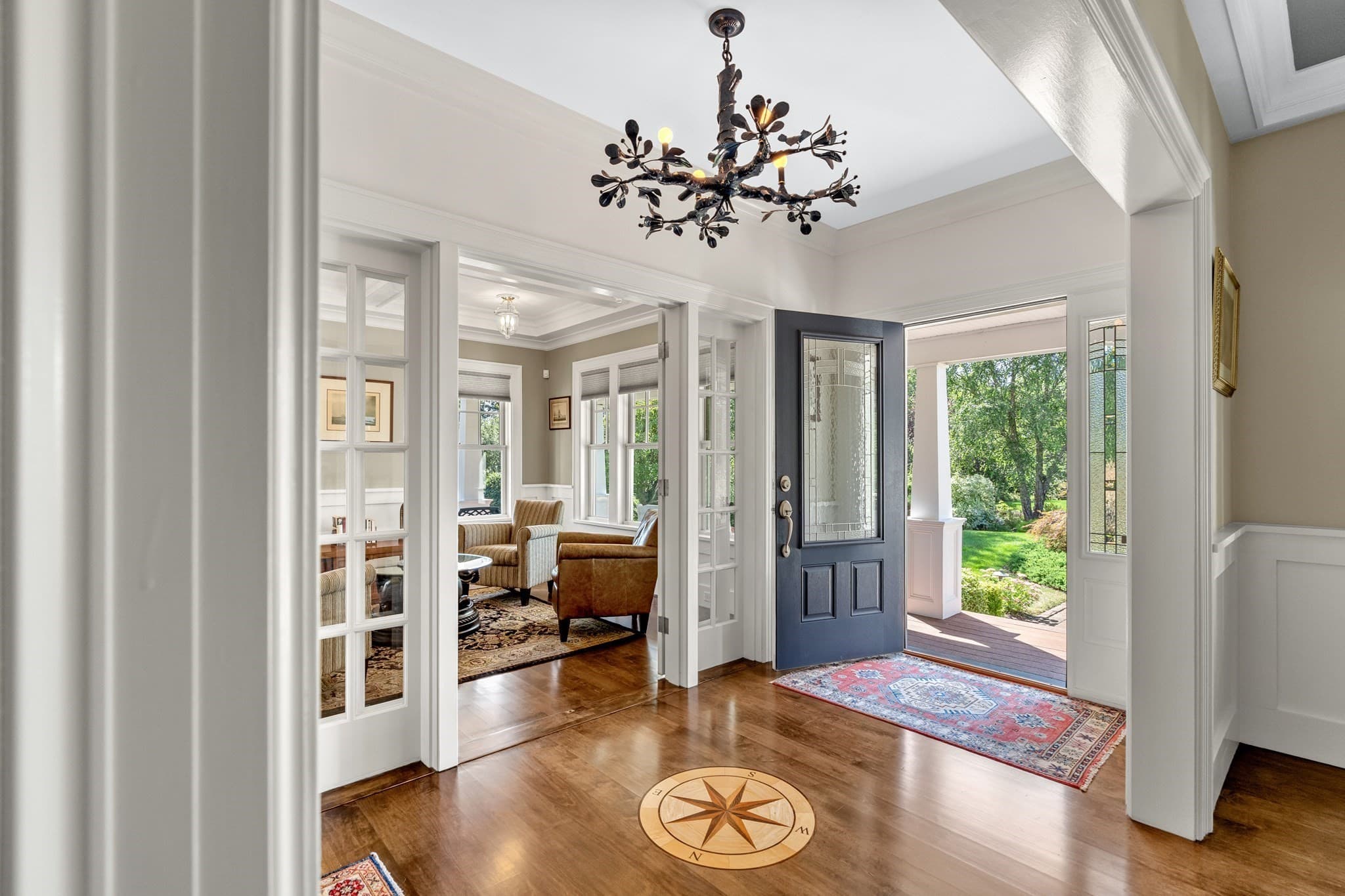 Single Family Residence at 8 Border St, Scituate MA 02066, Scituate, photo 5 of 42