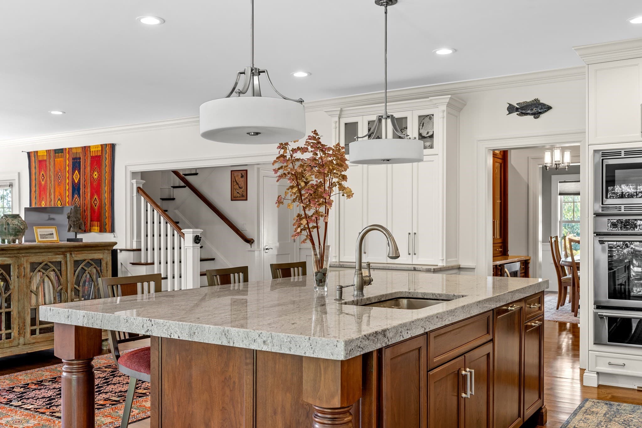 Single Family Residence at 8 Border St, Scituate MA 02066, Scituate, photo 9 of 42