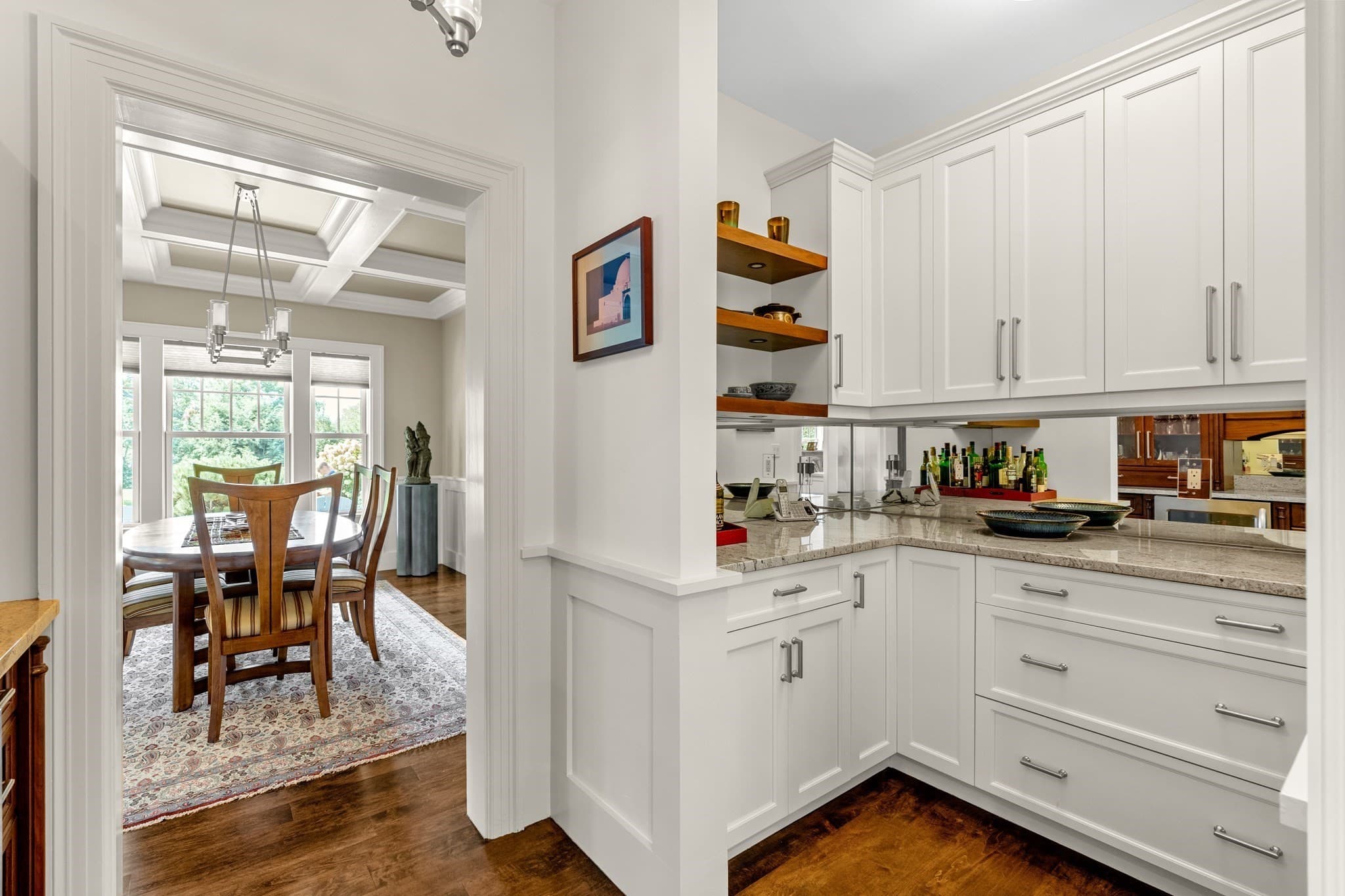Single Family Residence at 8 Border St, Scituate MA 02066, Scituate, photo 10 of 42