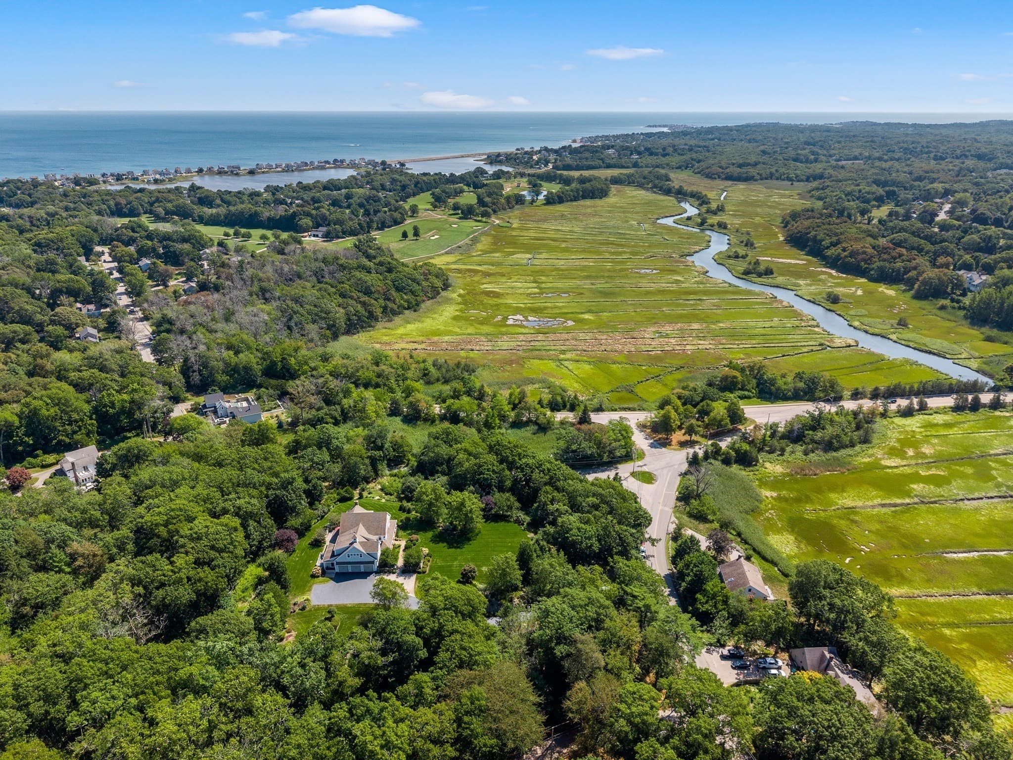 Single Family Residence at 8 Border St, Scituate MA 02066, Scituate, photo 41 of 42
