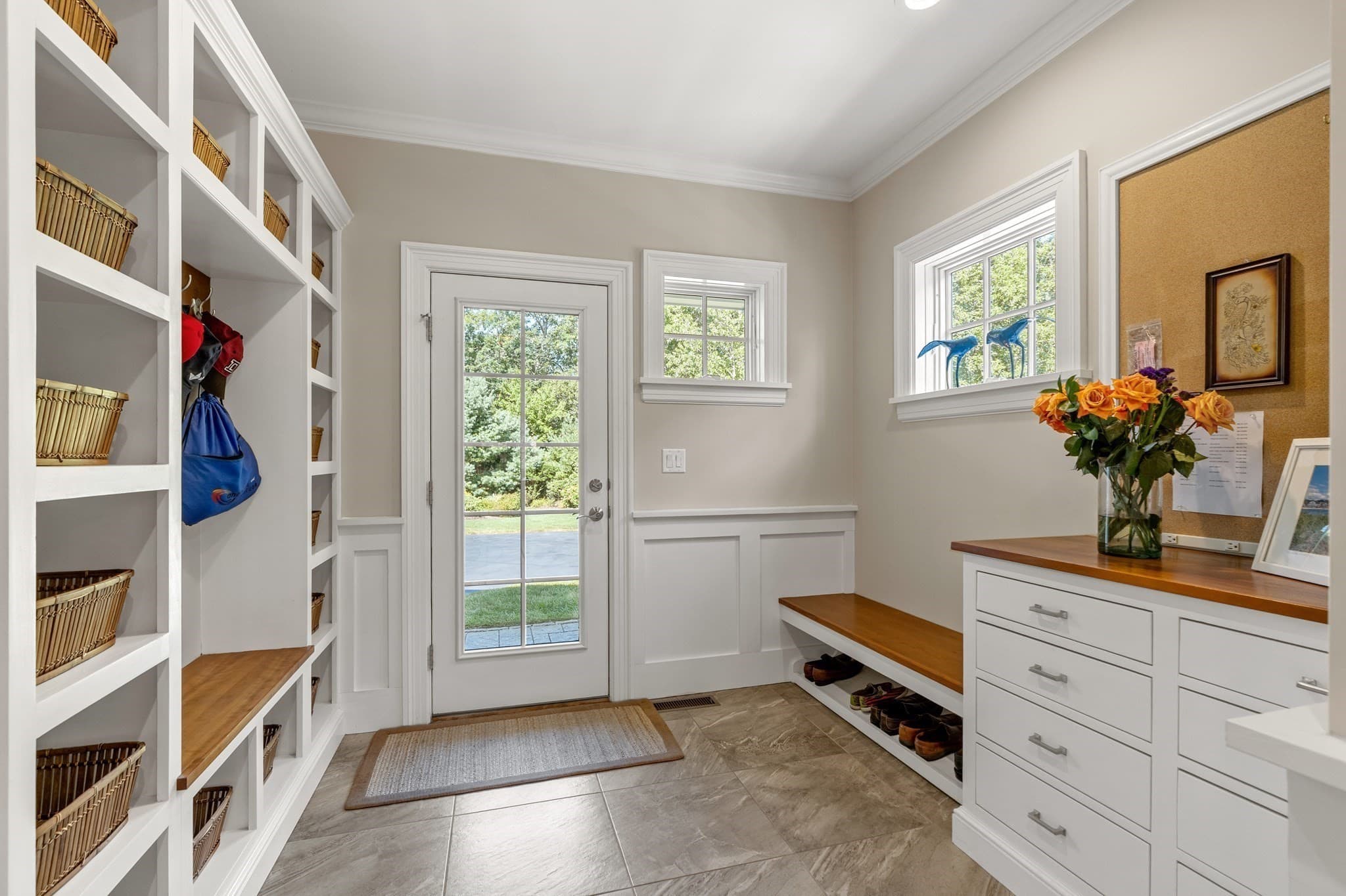 Single Family Residence at 8 Border St, Scituate MA 02066, Scituate, photo 15 of 42