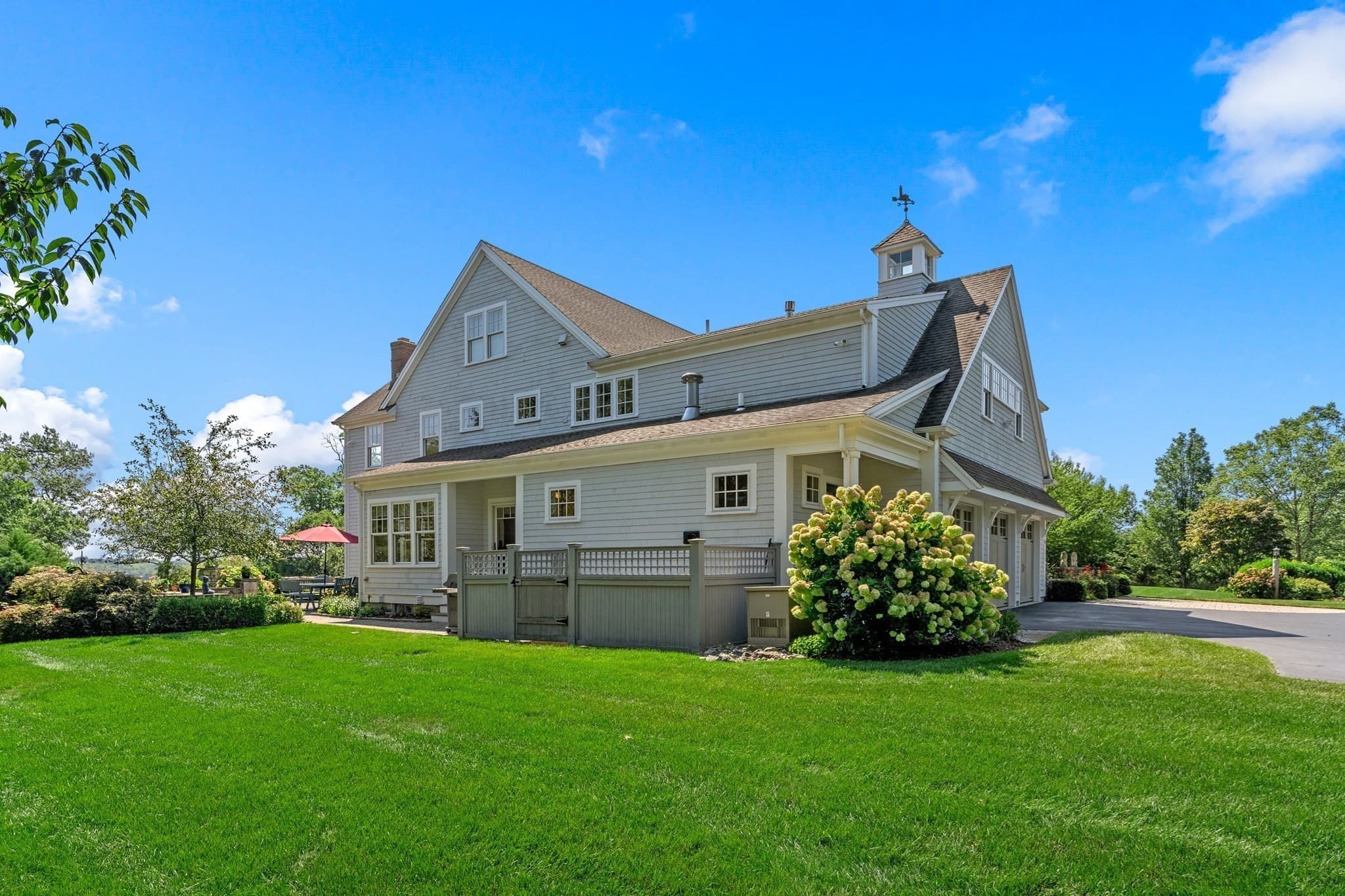Single Family Residence at 8 Border St, Scituate MA 02066, Scituate, photo 39 of 42