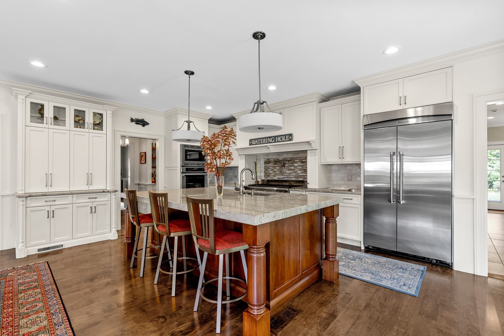 Single Family Residence at 8 Border St, Scituate MA 02066, Scituate, photo 8 of 42