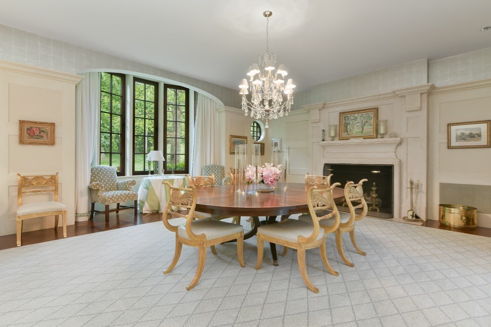 Single Family Residence at 15 Claridge Drive, Weston MA 02493, Weston, photo 13 of 41